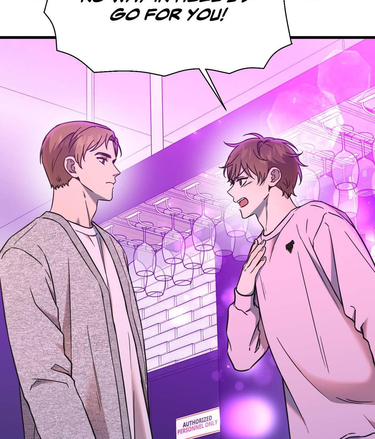 Breakup 101 (Official) - Chapter 42 manhwa