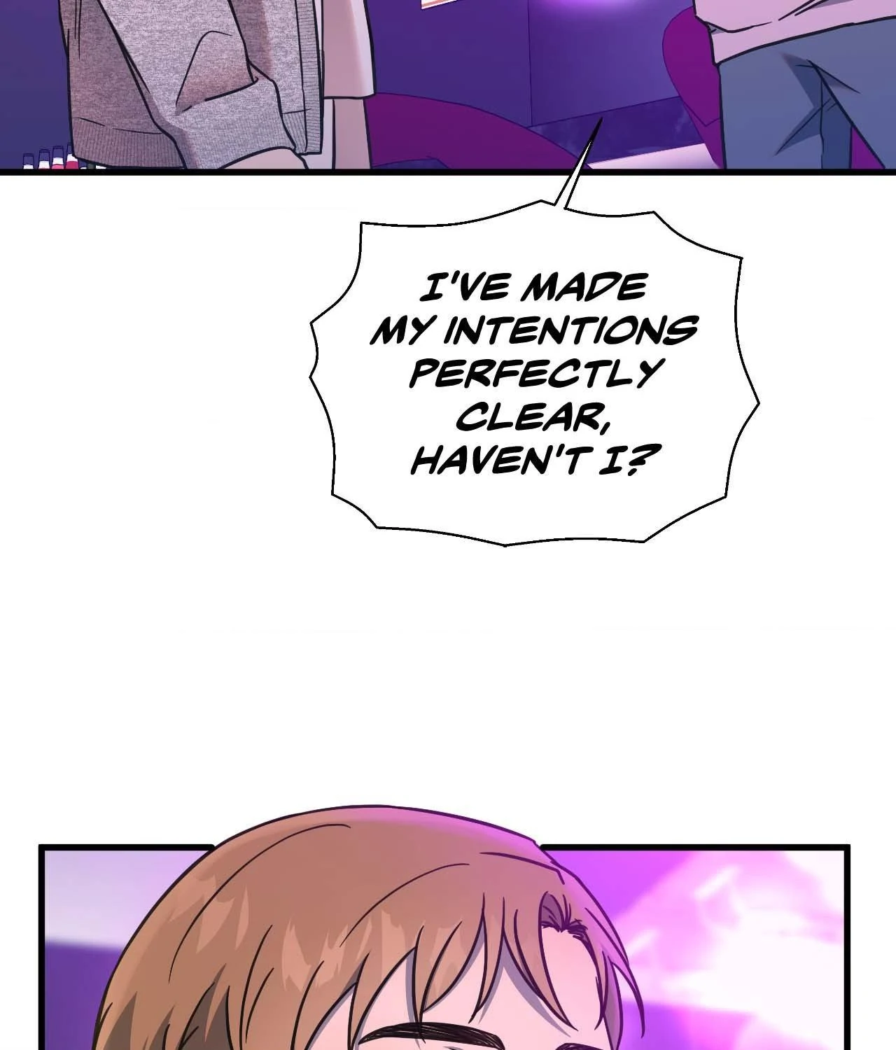 Breakup 101 (Official) - Chapter 42 manhwa