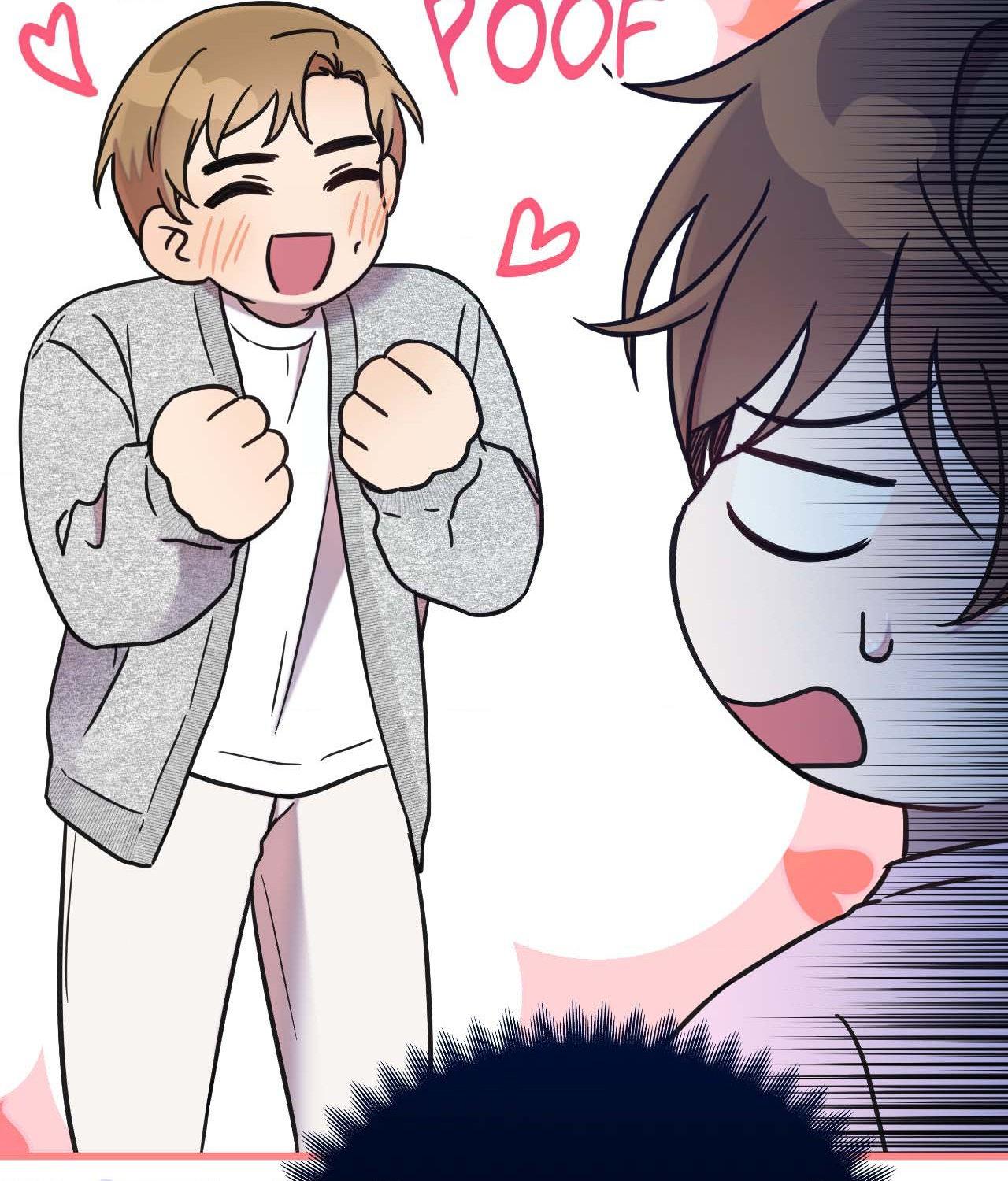 Breakup 101 (Official) - Chapter 42 manhwa