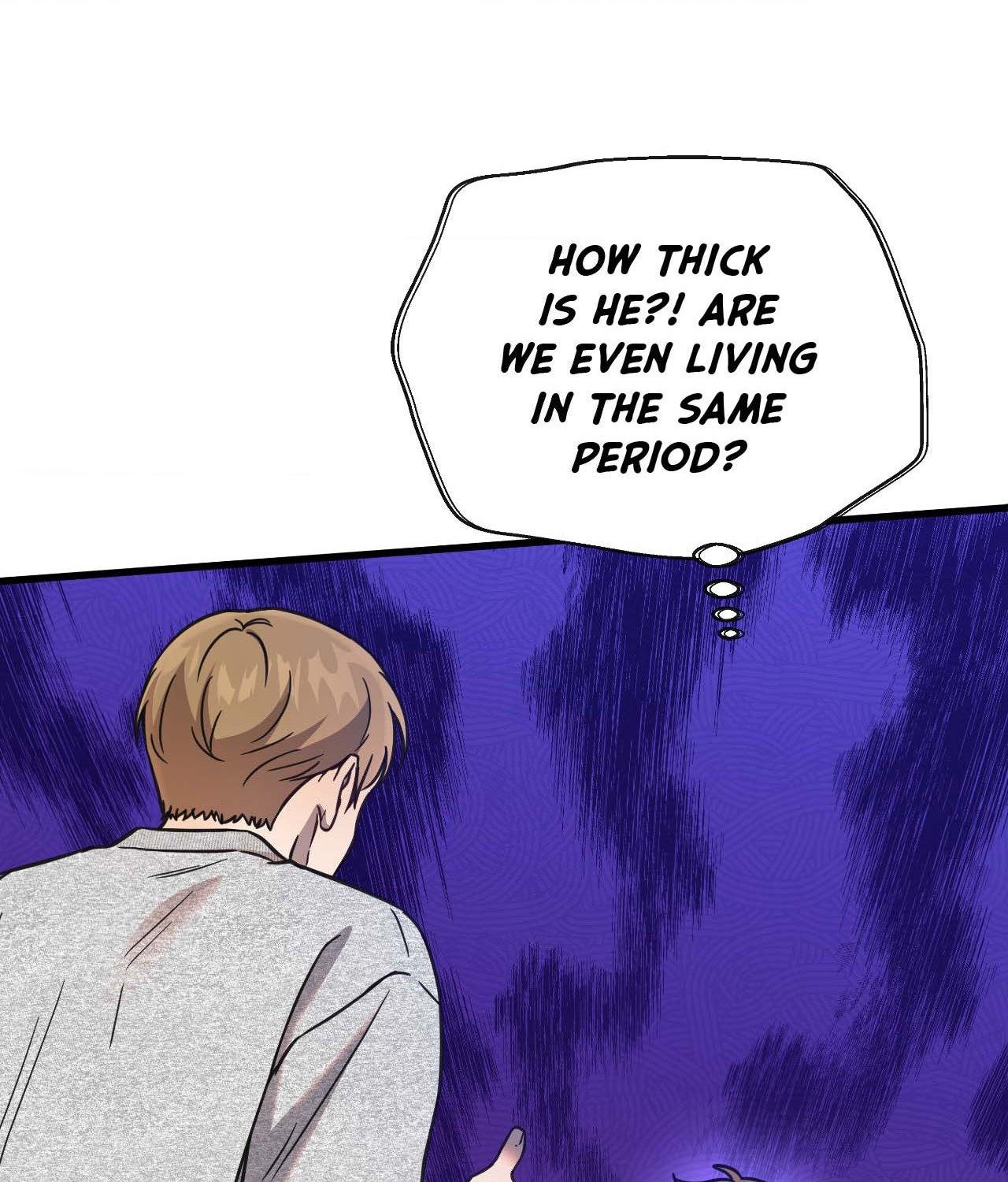 Breakup 101 (Official) - Chapter 42 manhwa
