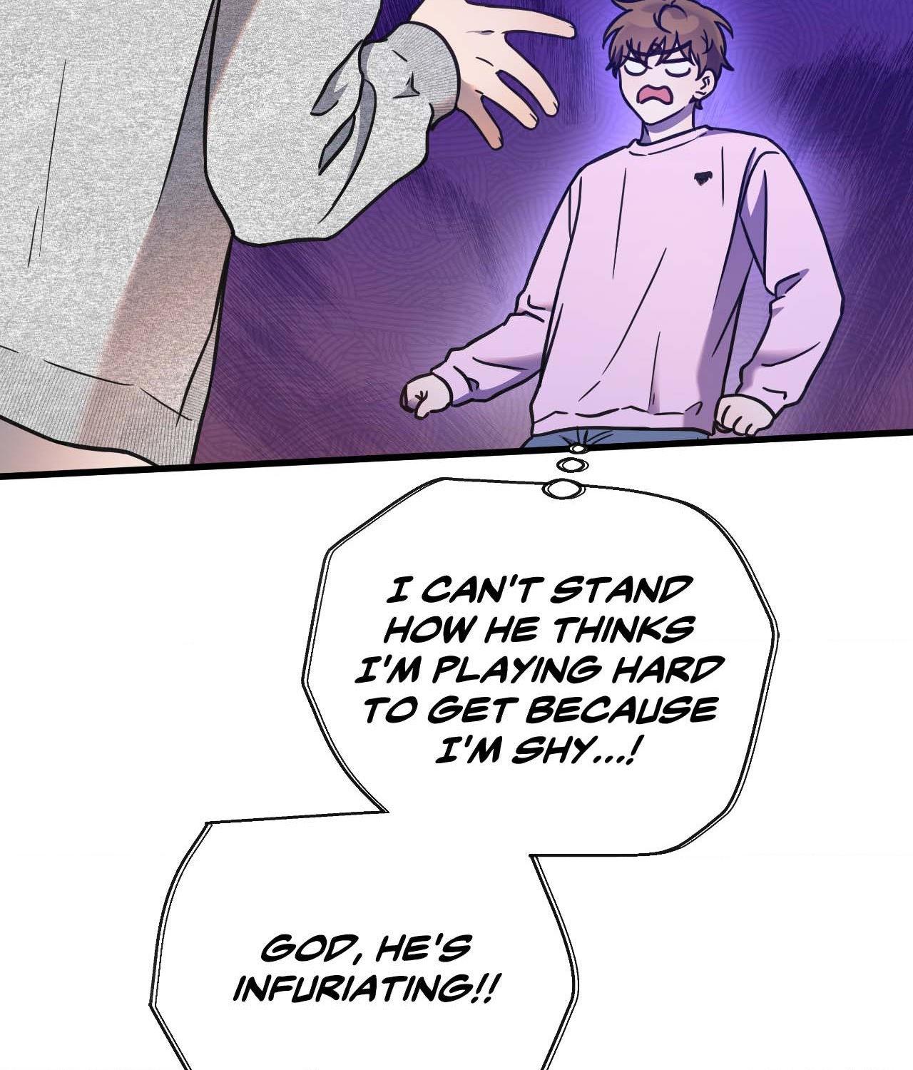 Breakup 101 (Official) - Chapter 42 manhwa