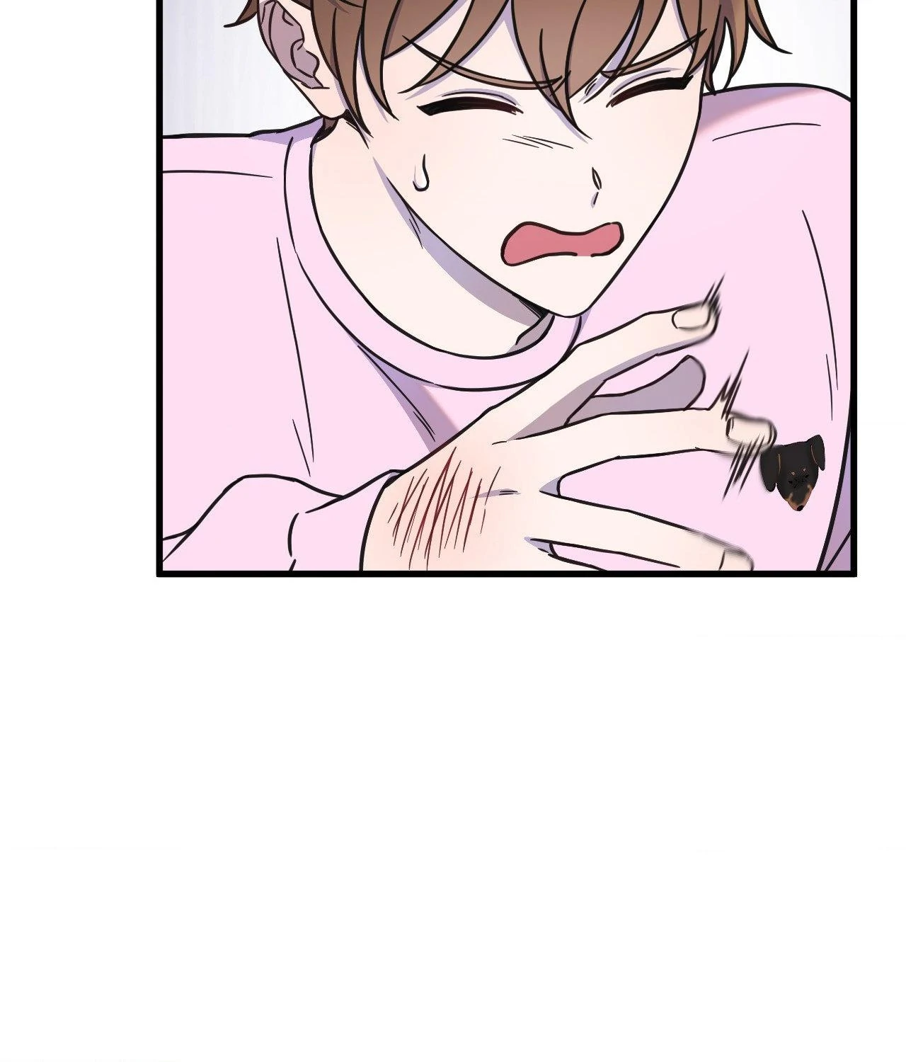 Breakup 101 (Official) - Chapter 42 manhwa