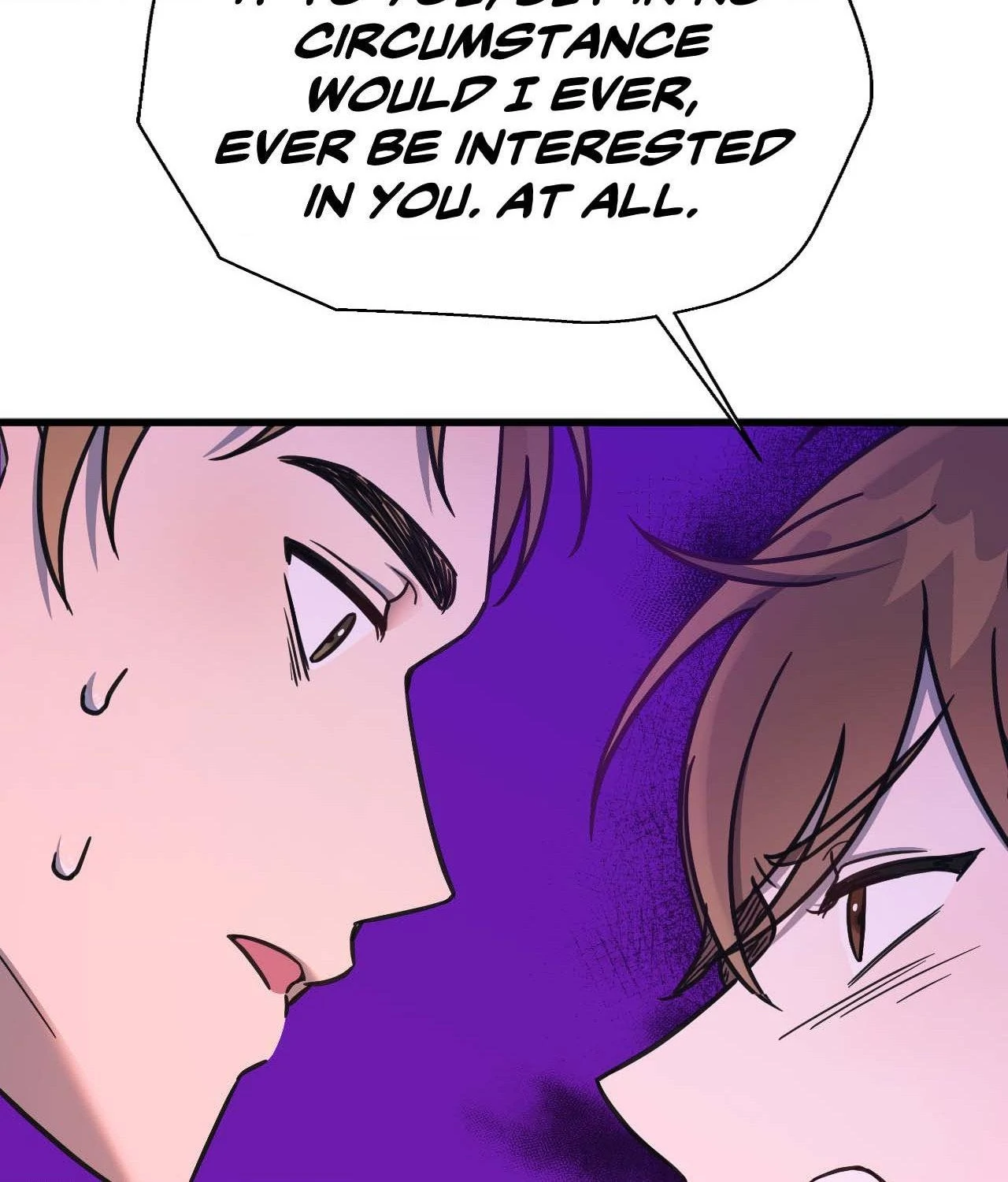Breakup 101 (Official) - Chapter 42 manhwa