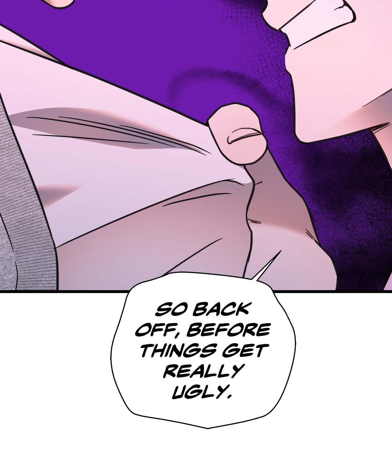 Breakup 101 (Official) - Chapter 42 manhwa