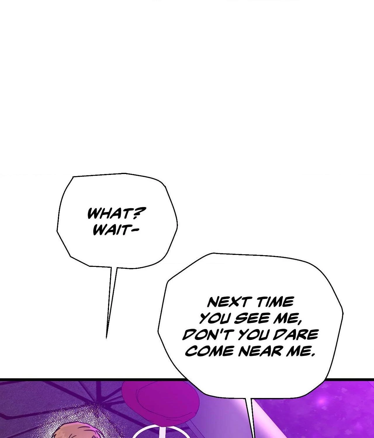 Breakup 101 (Official) - Chapter 42 manhwa