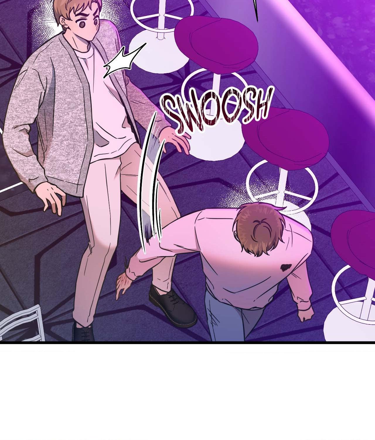 Breakup 101 (Official) - Chapter 42 manhwa