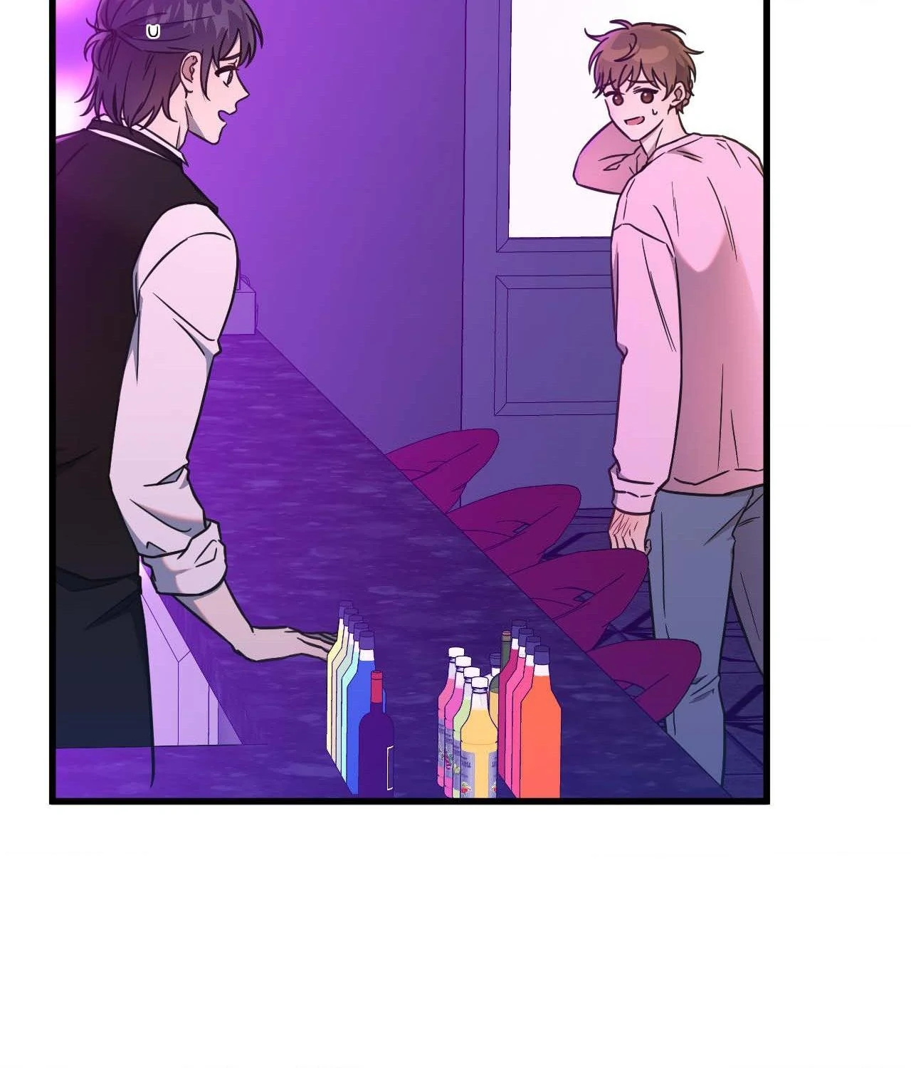 Breakup 101 (Official) - Chapter 42 manhwa