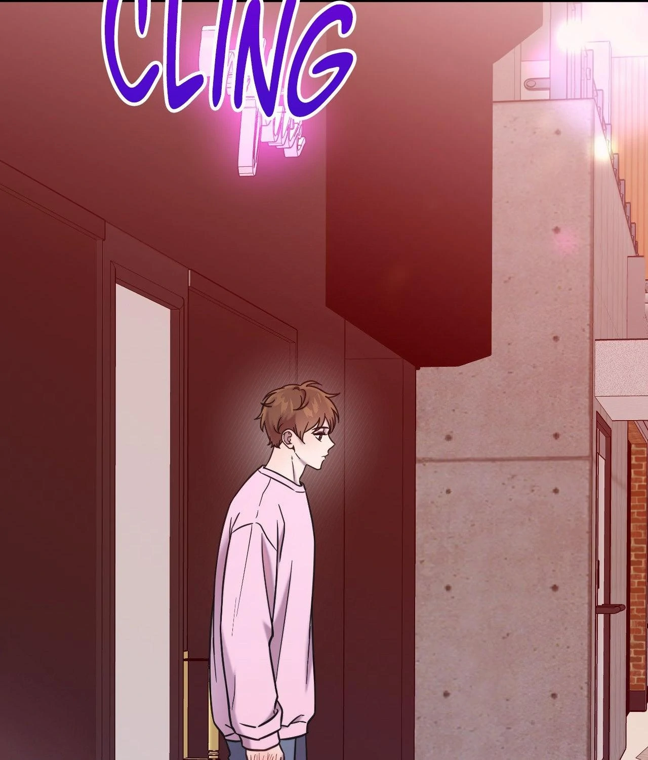 Breakup 101 (Official) - Chapter 42 manhwa