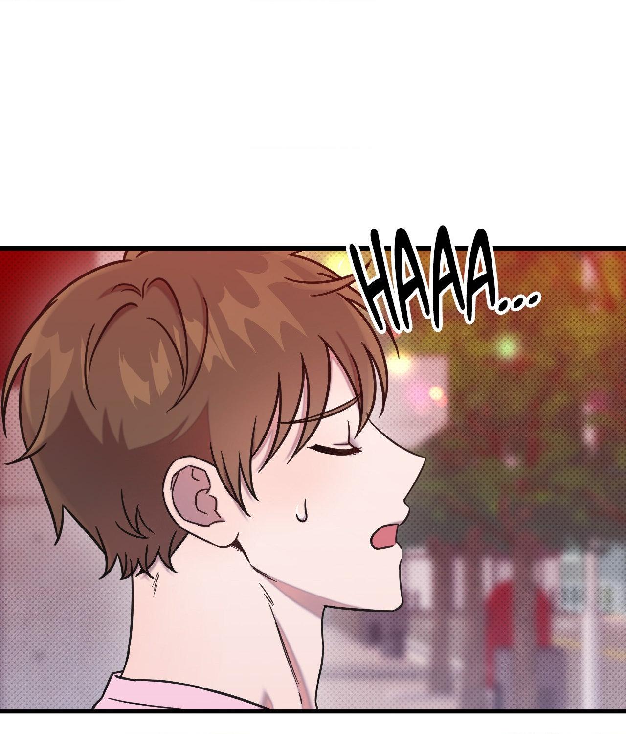 Breakup 101 (Official) - Chapter 42 manhwa
