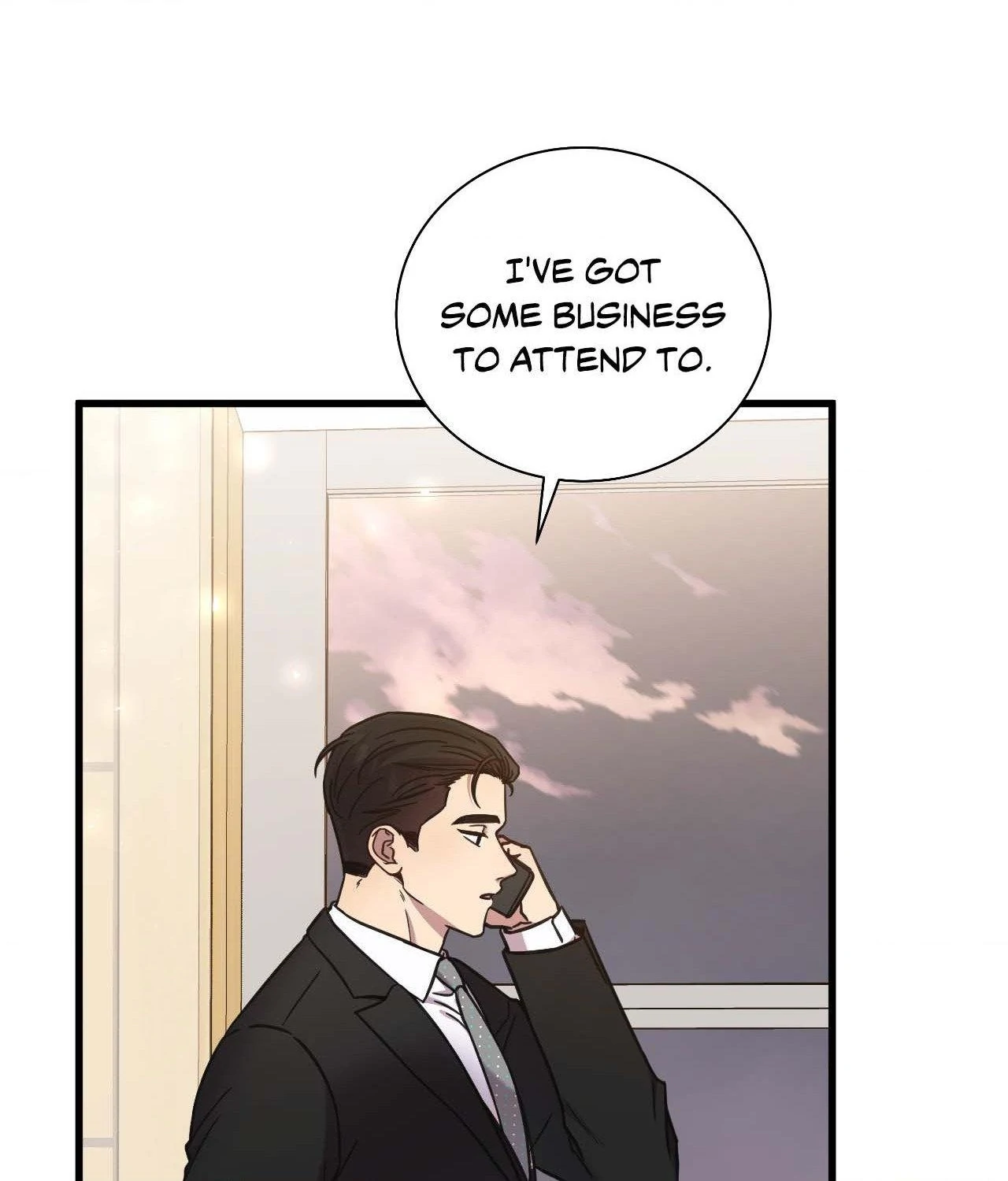 Breakup 101 (Official) - Chapter 42 manhwa