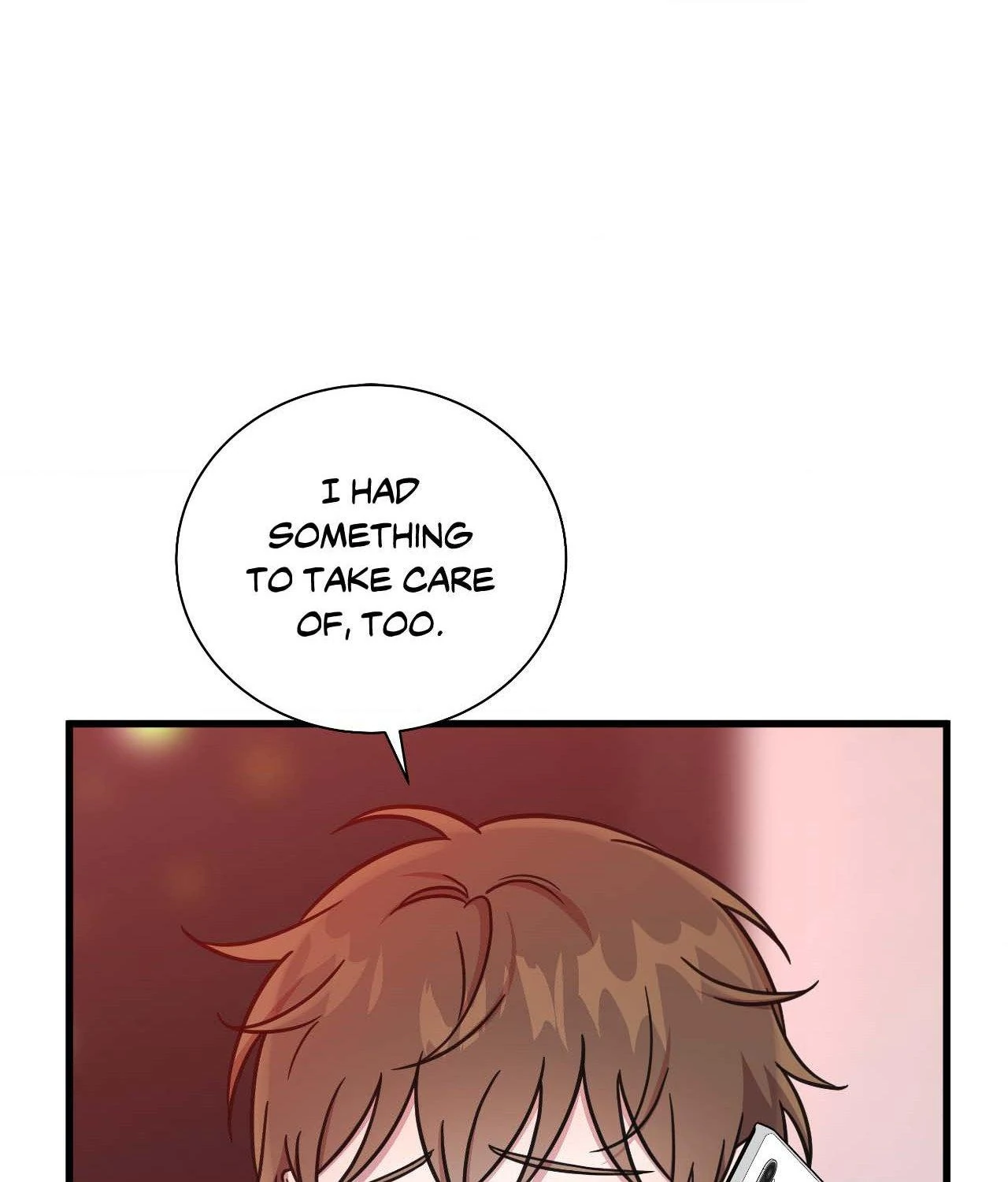 Breakup 101 (Official) - Chapter 42 manhwa