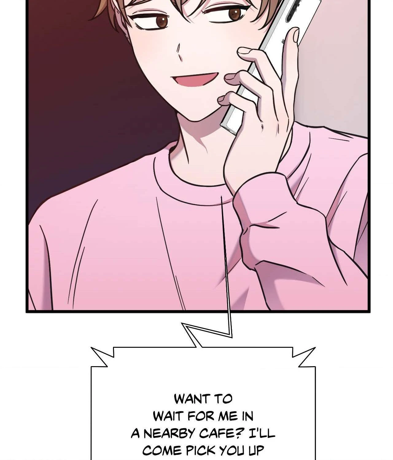 Breakup 101 (Official) - Chapter 42 manhwa