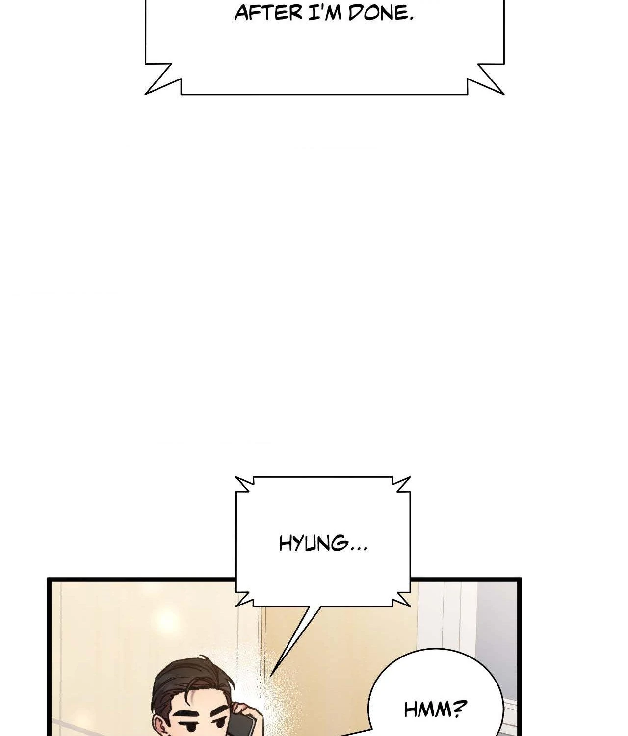 Breakup 101 (Official) - Chapter 42 manhwa