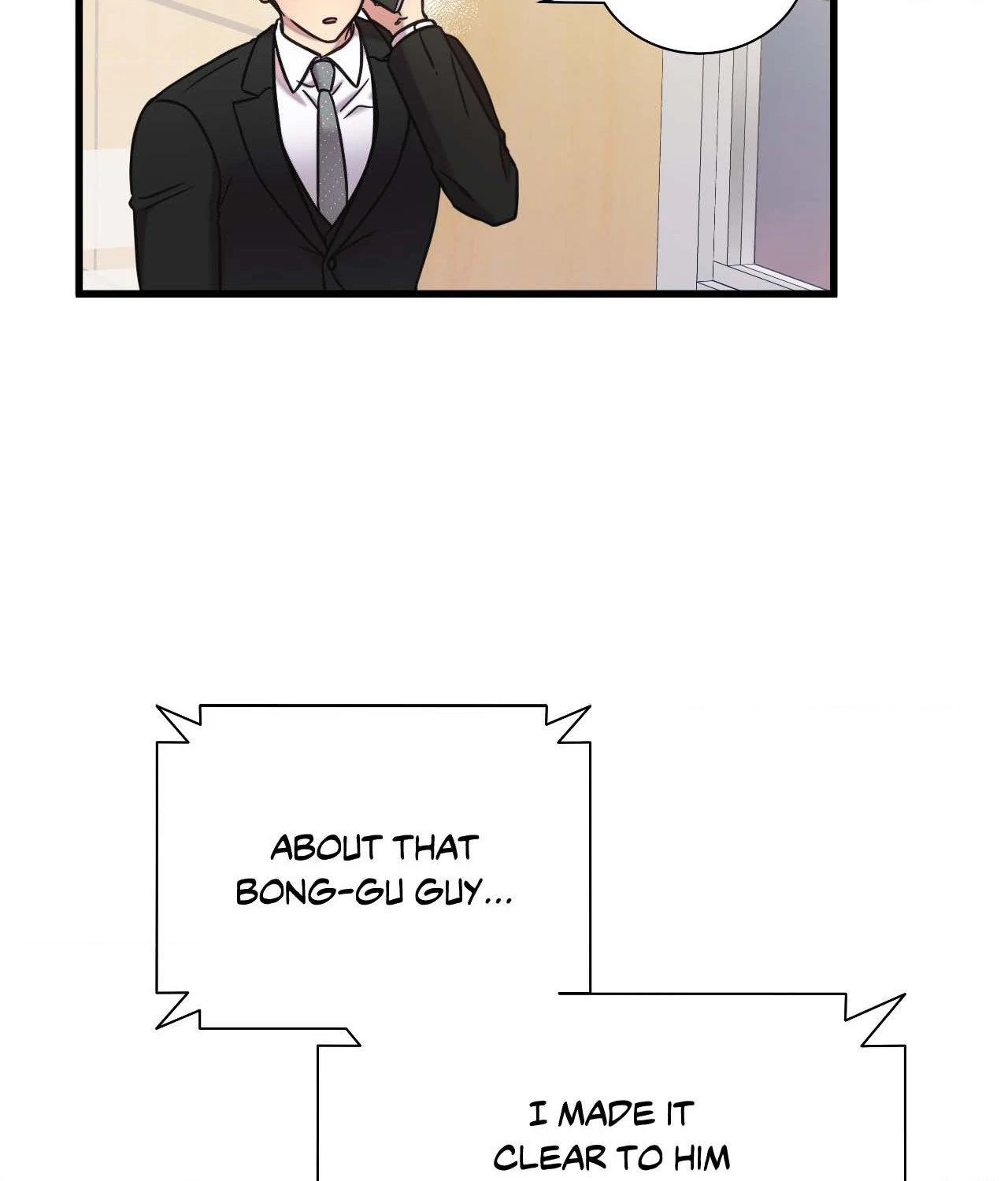 Breakup 101 (Official) - Chapter 42 manhwa