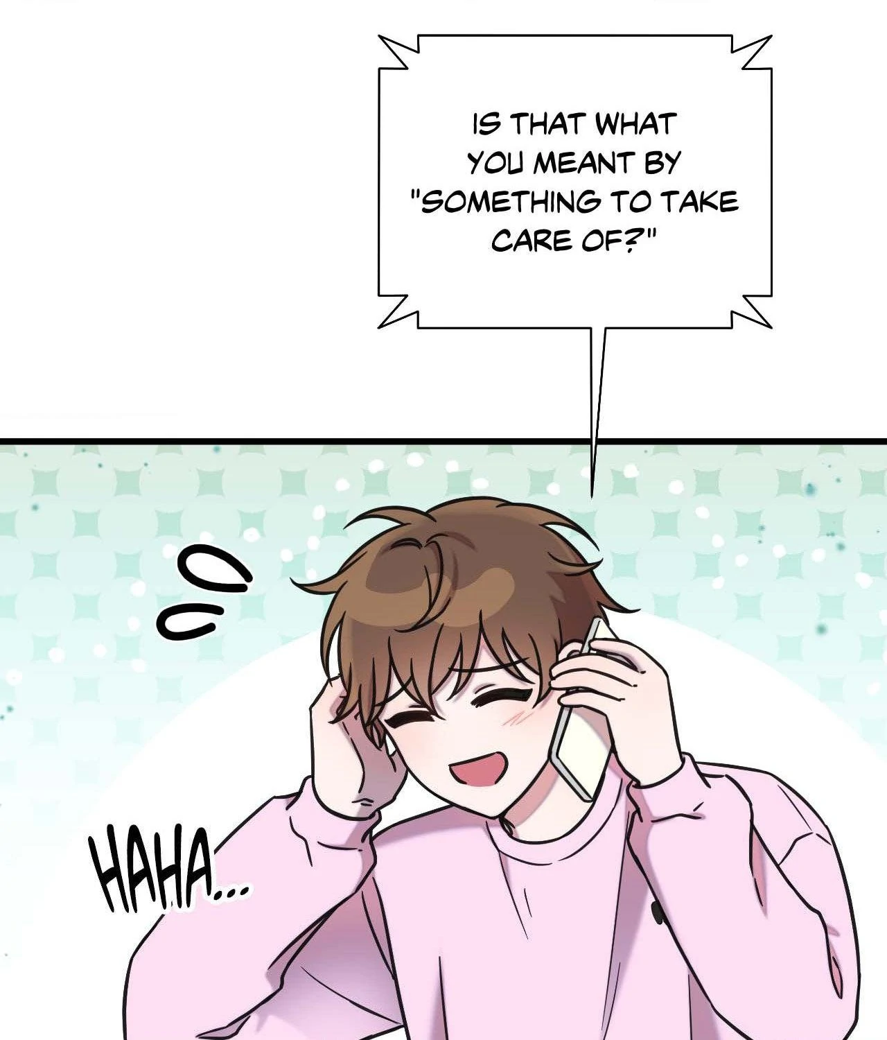Breakup 101 (Official) - Chapter 42 manhwa