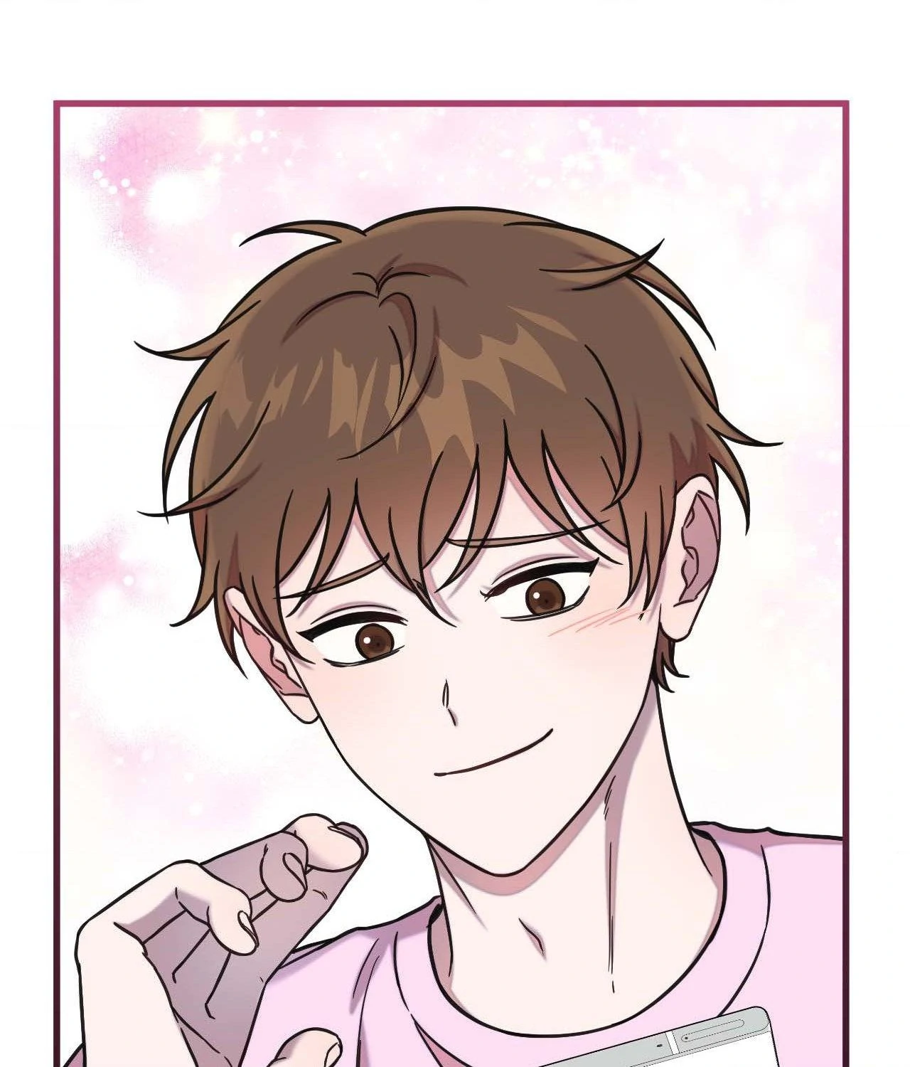 Breakup 101 (Official) - Chapter 42 manhwa