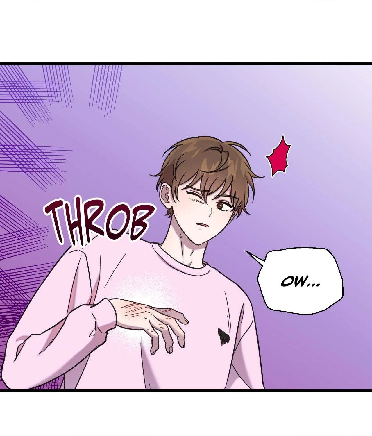 Breakup 101 (Official) - Chapter 42 manhwa