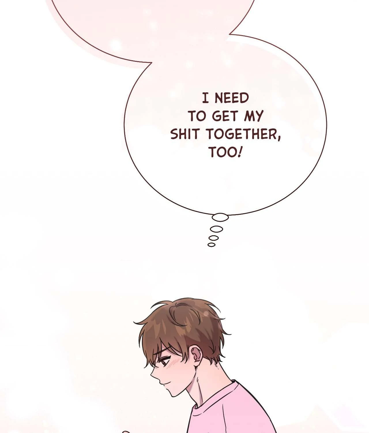 Breakup 101 (Official) - Chapter 42 manhwa