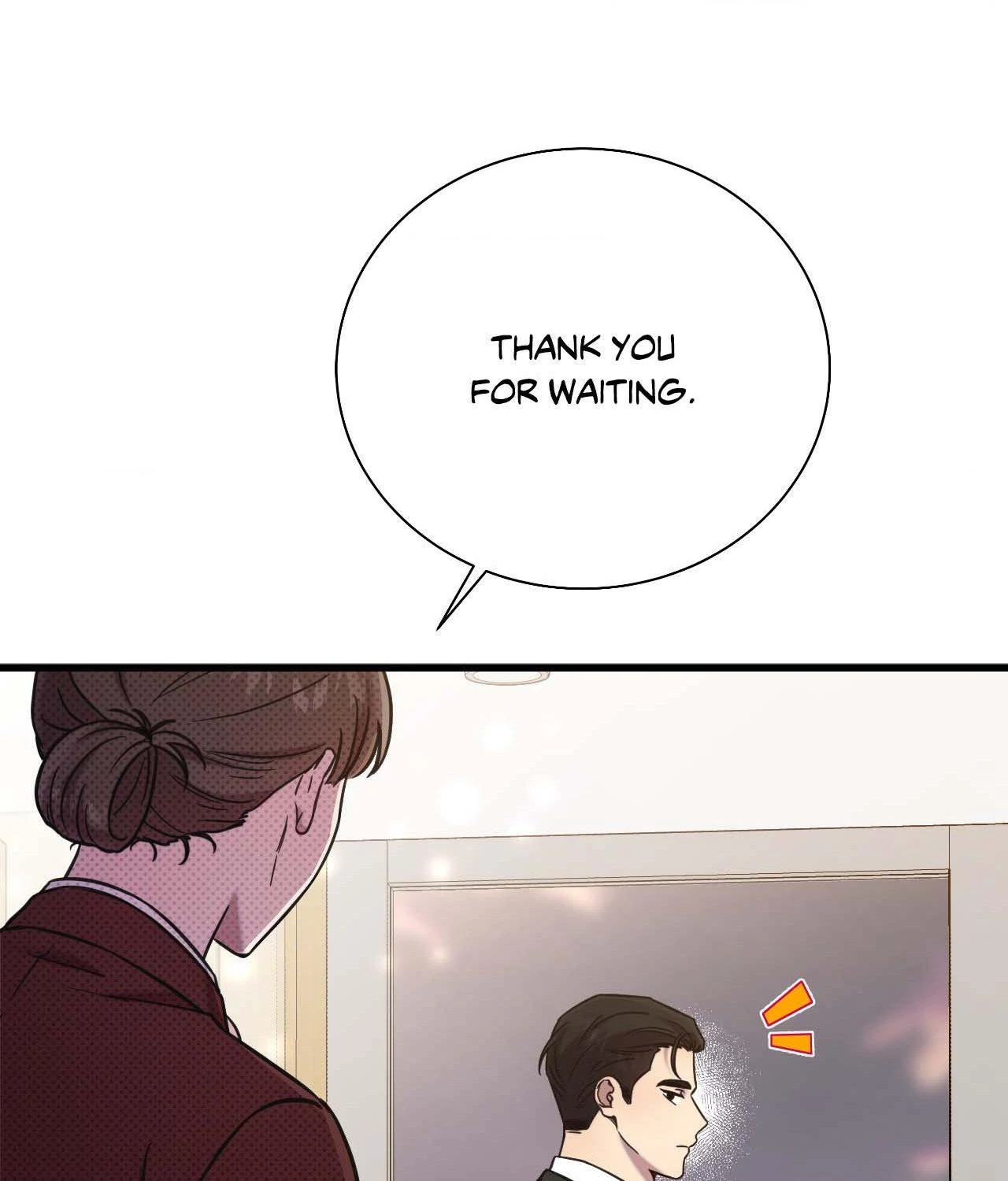 Breakup 101 (Official) - Chapter 42 manhwa