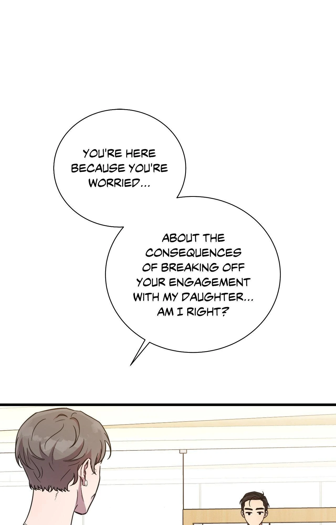 Breakup 101 (Official) - Chapter 43 manhwa