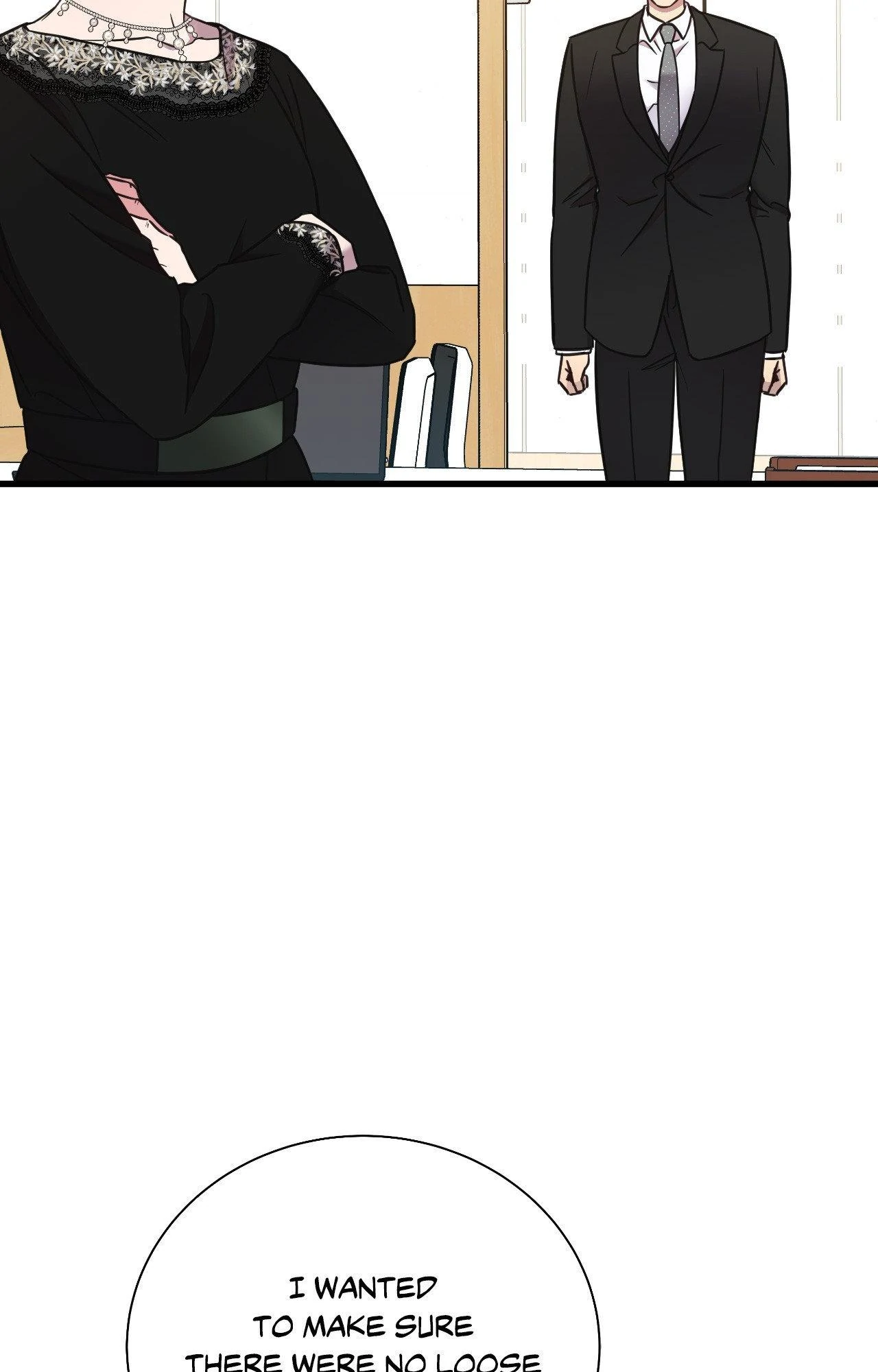 Breakup 101 (Official) - Chapter 43 manhwa