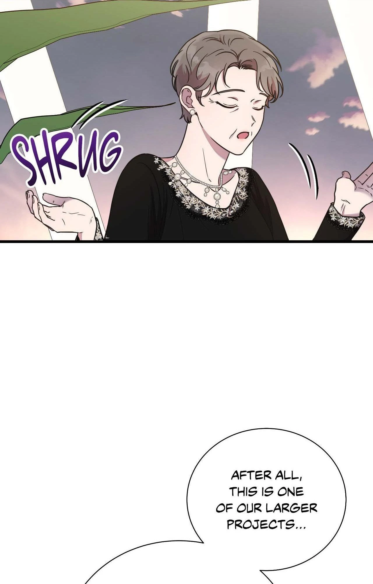 Breakup 101 (Official) - Chapter 43 manhwa