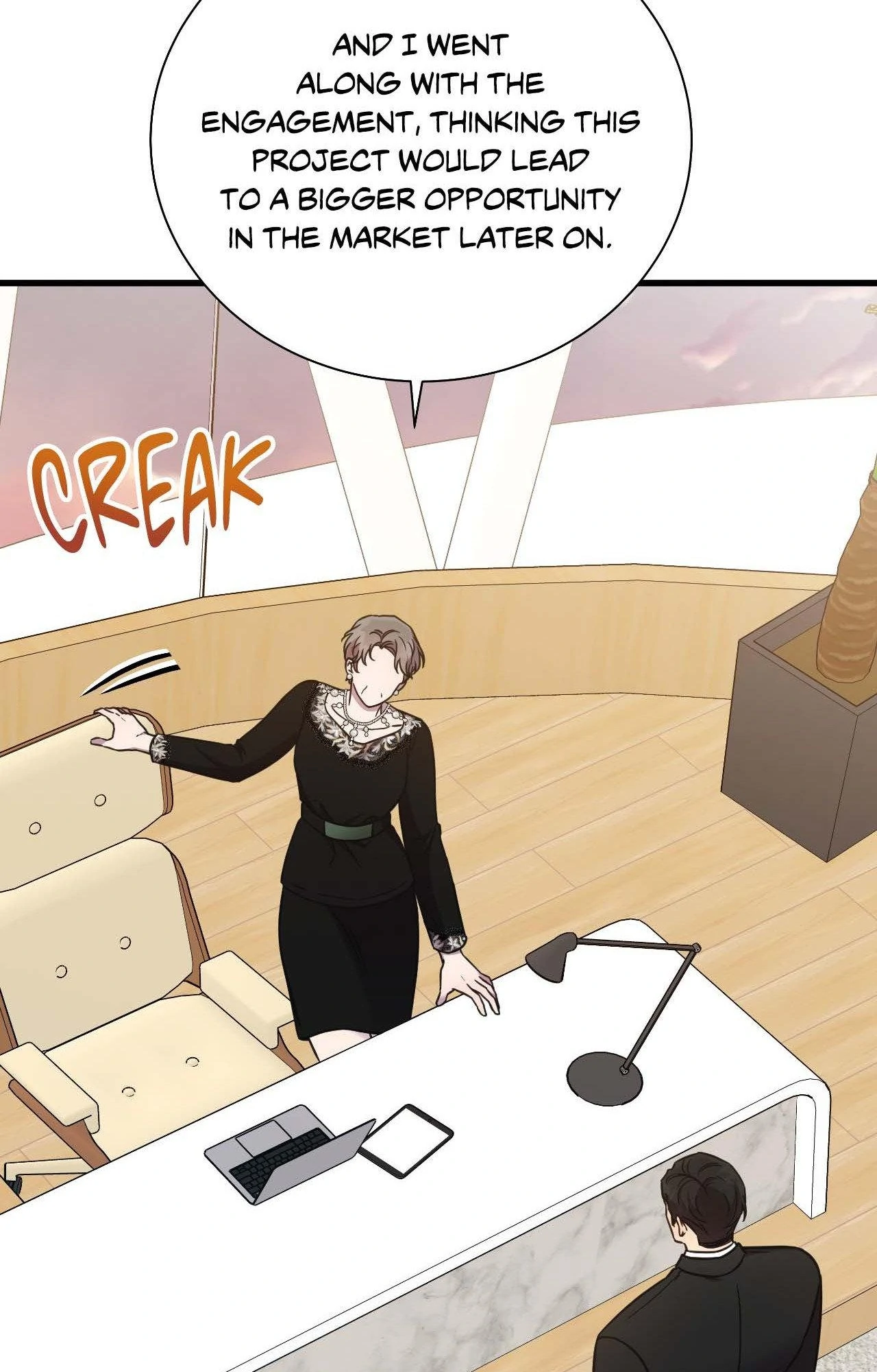 Breakup 101 (Official) - Chapter 43 manhwa