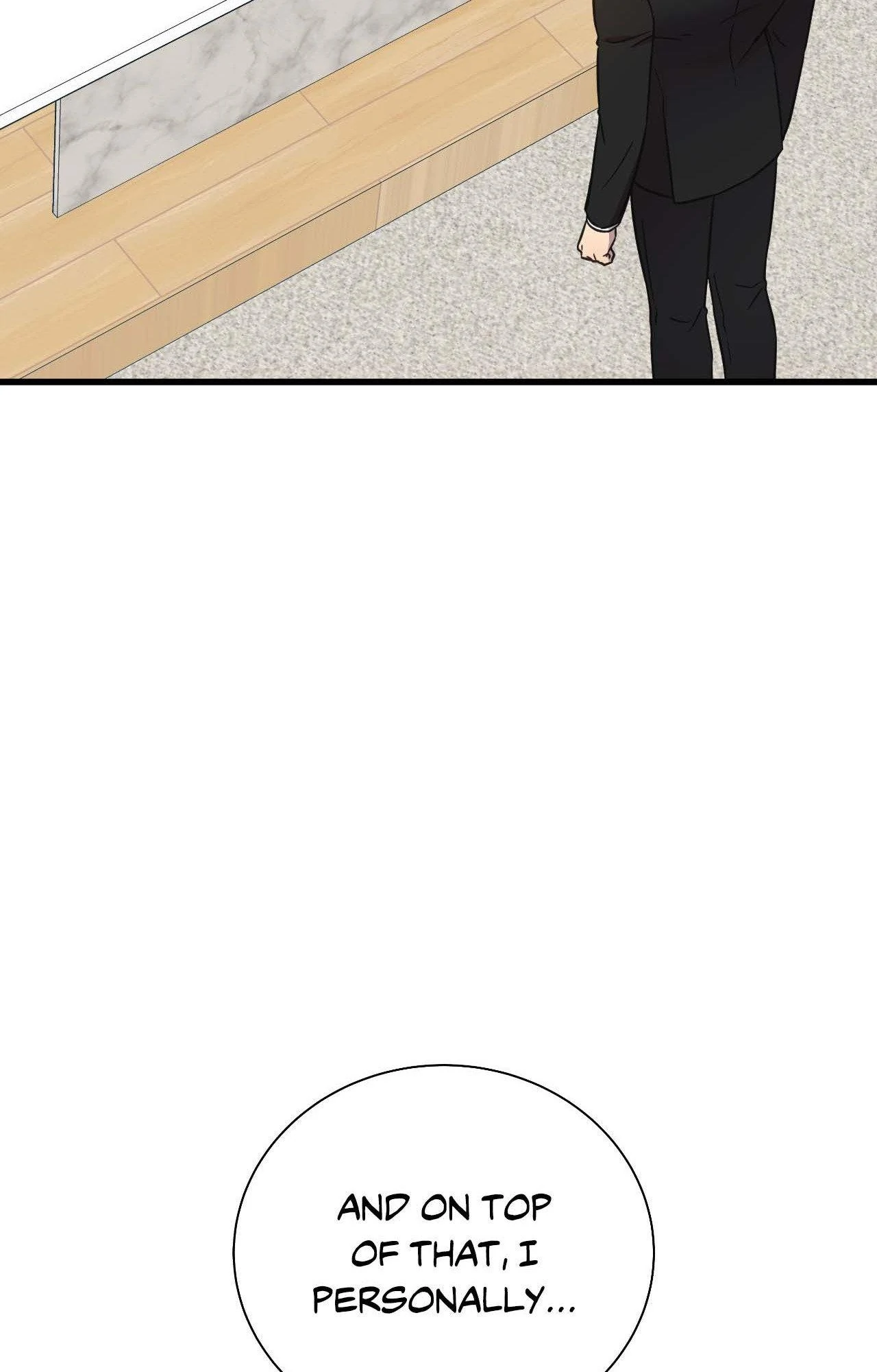 Breakup 101 (Official) - Chapter 43 manhwa
