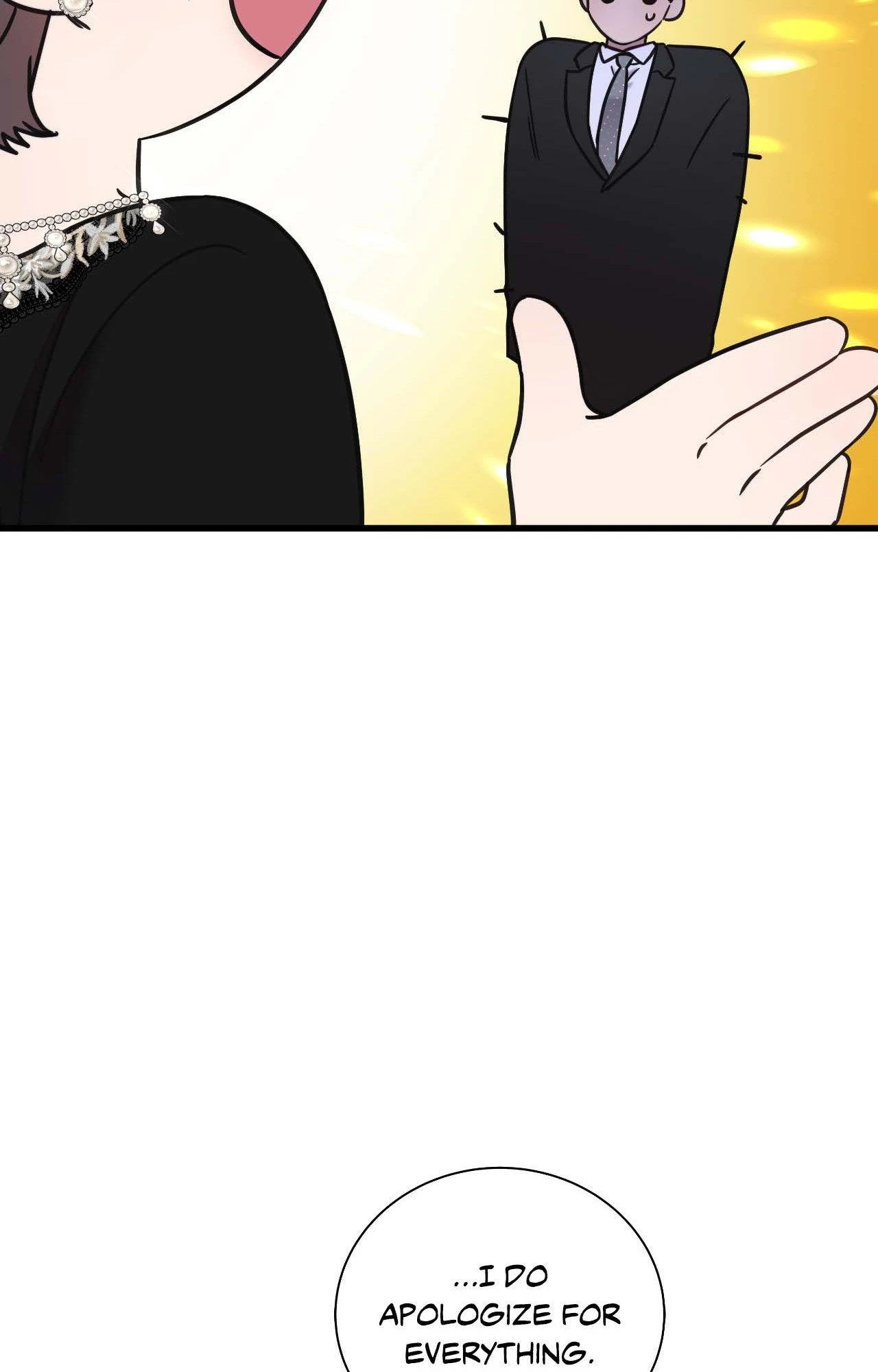 Breakup 101 (Official) - Chapter 43 manhwa