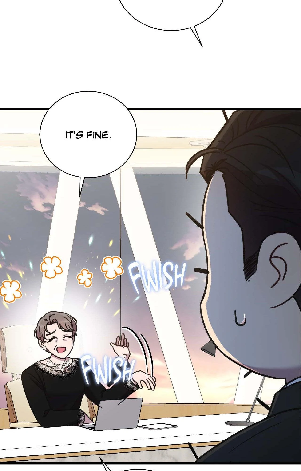 Breakup 101 (Official) - Chapter 43 manhwa