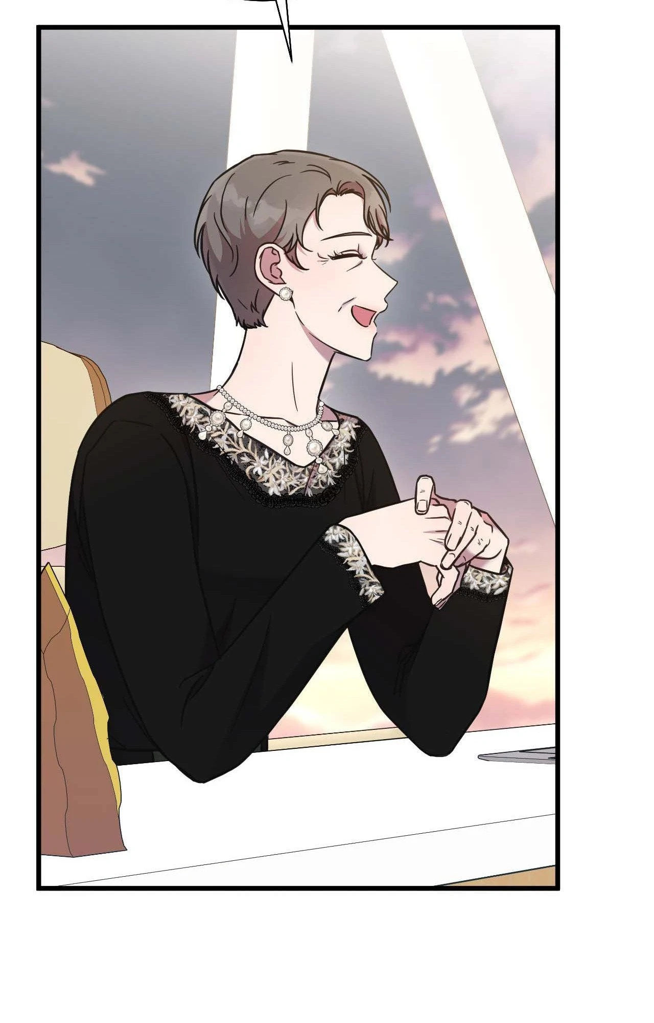 Breakup 101 (Official) - Chapter 43 manhwa