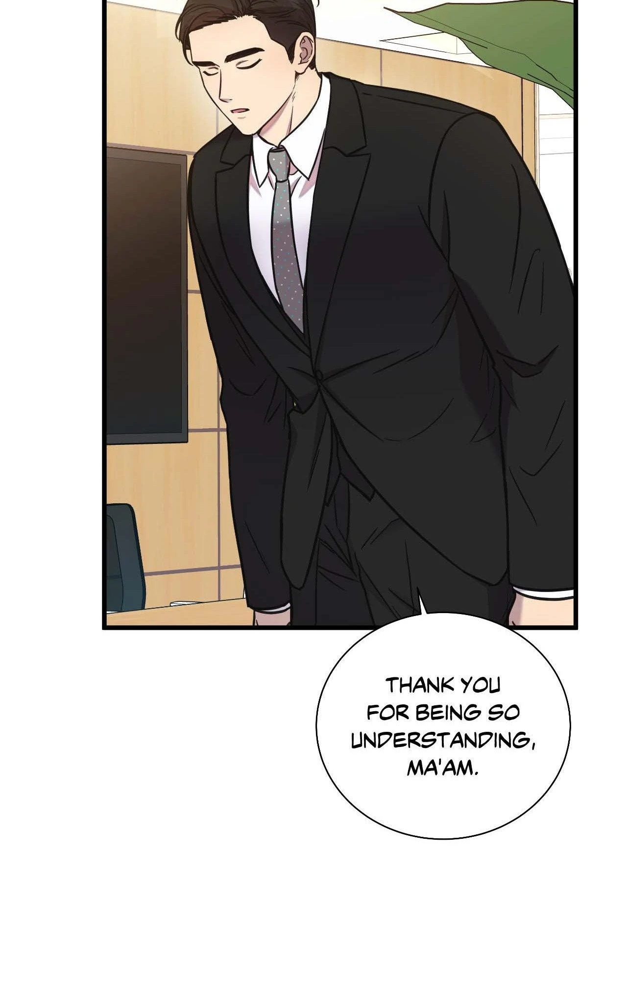 Breakup 101 (Official) - Chapter 43 manhwa