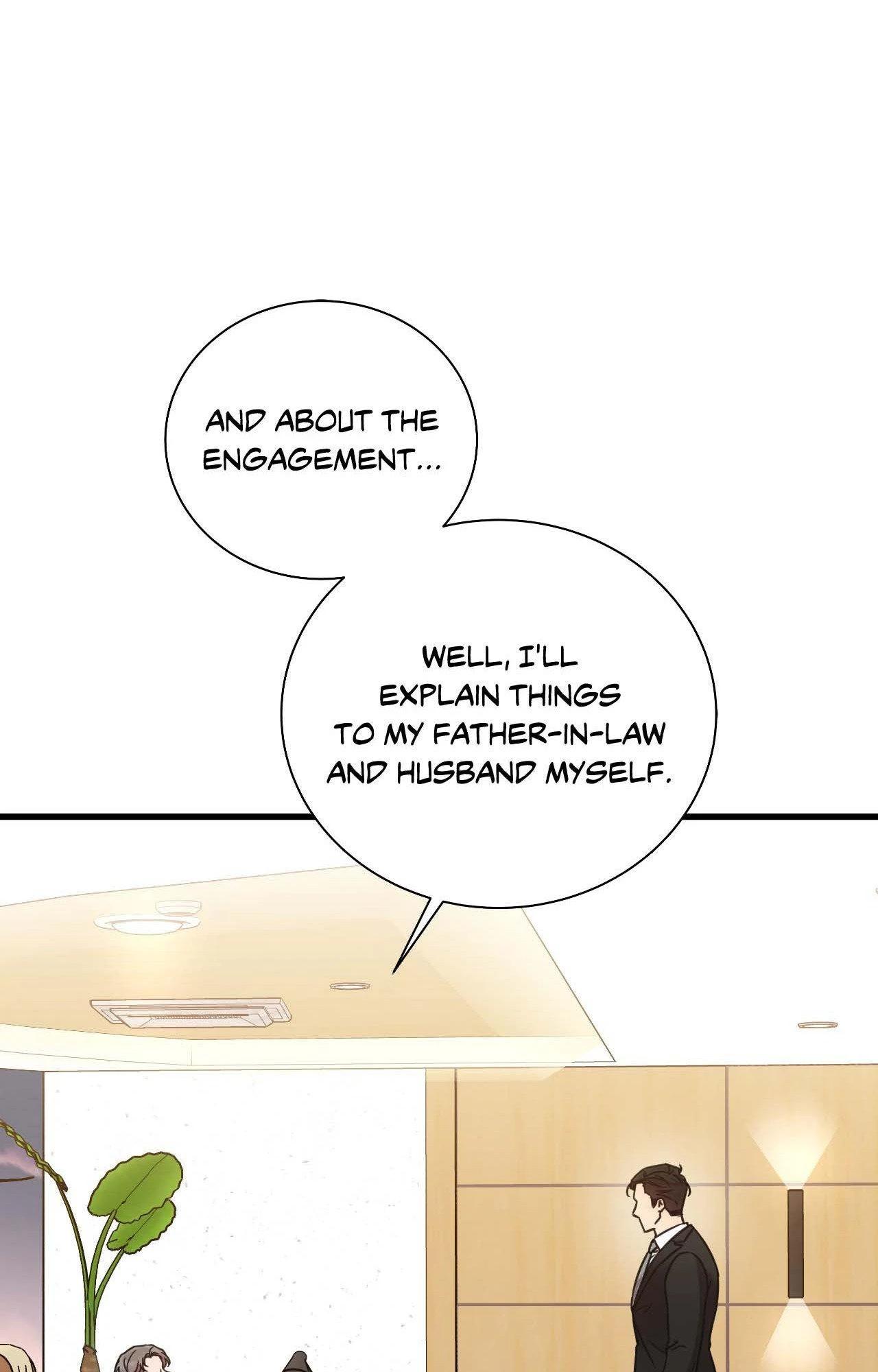 Breakup 101 (Official) - Chapter 43 manhwa