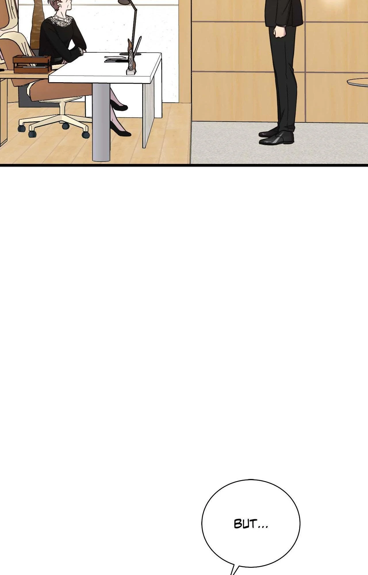Breakup 101 (Official) - Chapter 43 manhwa
