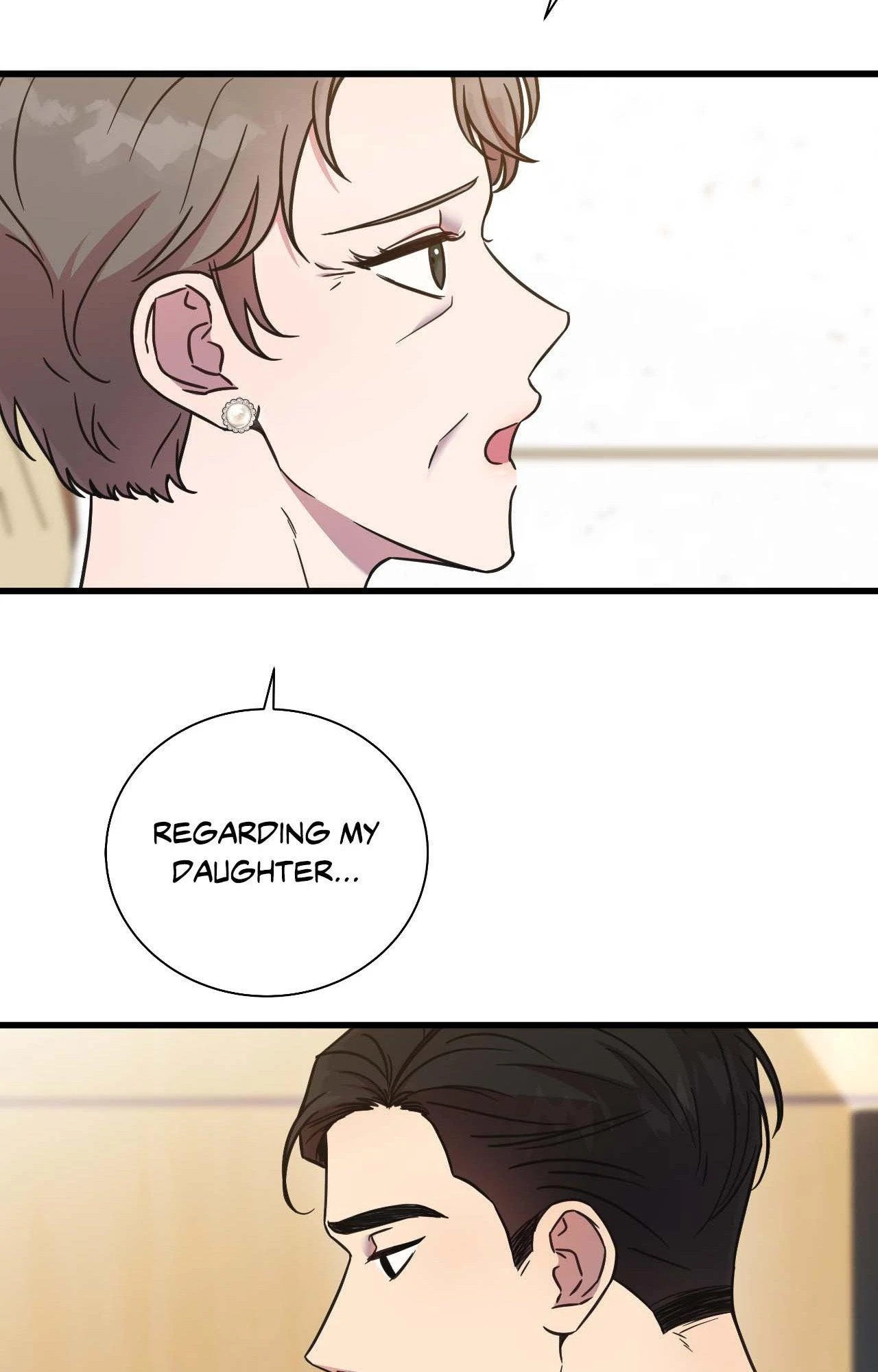 Breakup 101 (Official) - Chapter 43 manhwa