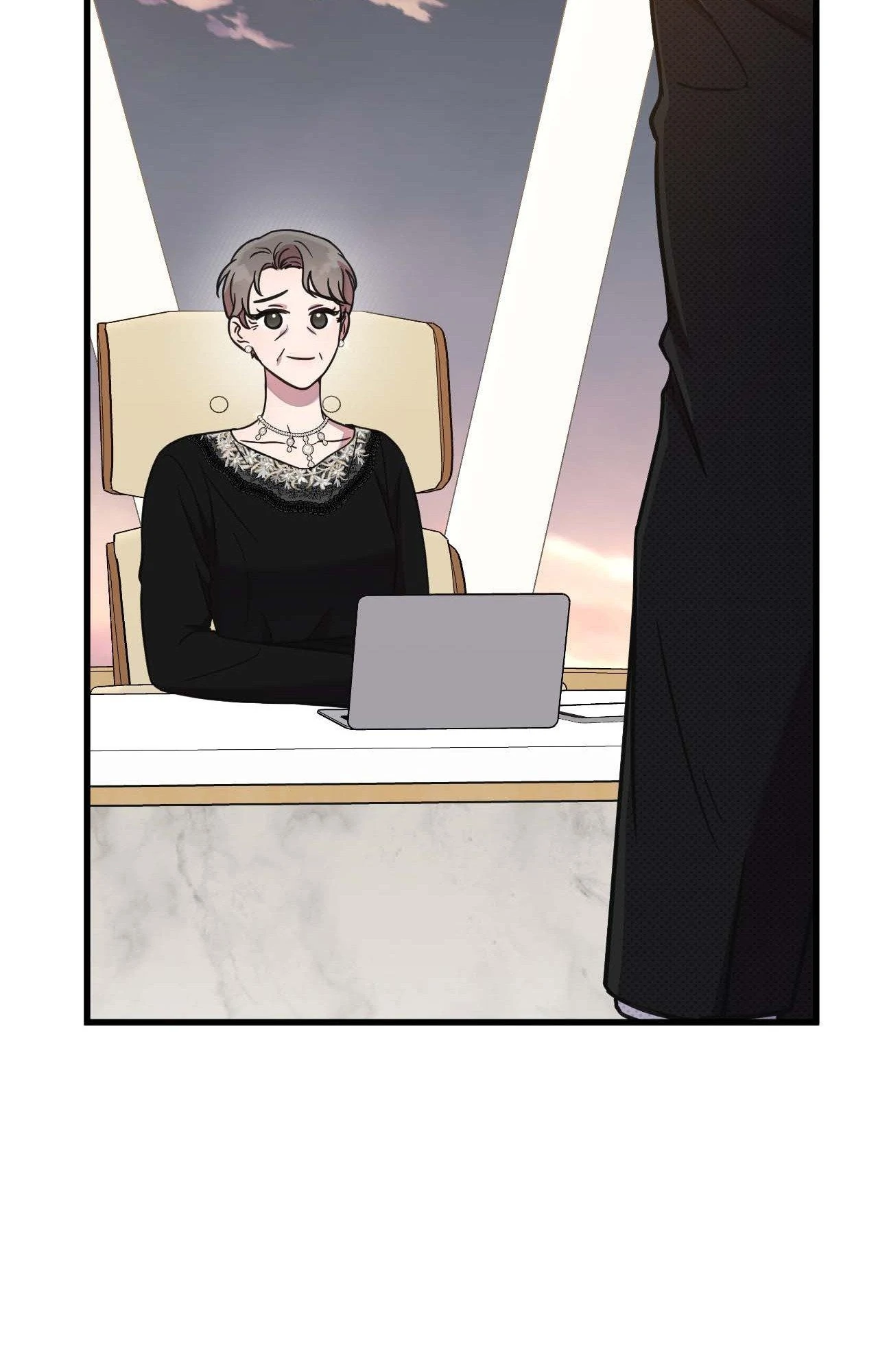 Breakup 101 (Official) - Chapter 43 manhwa