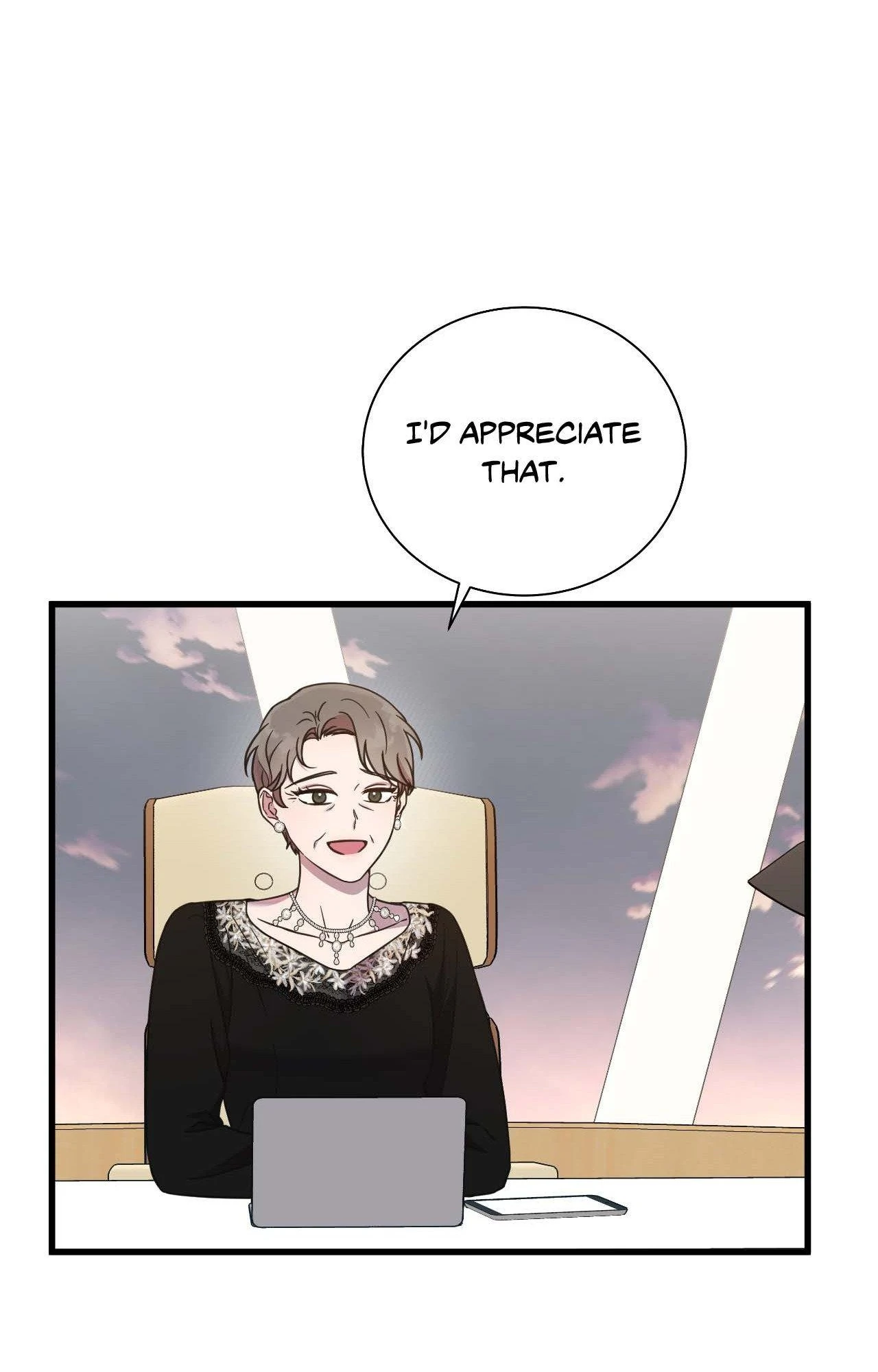 Breakup 101 (Official) - Chapter 43 manhwa