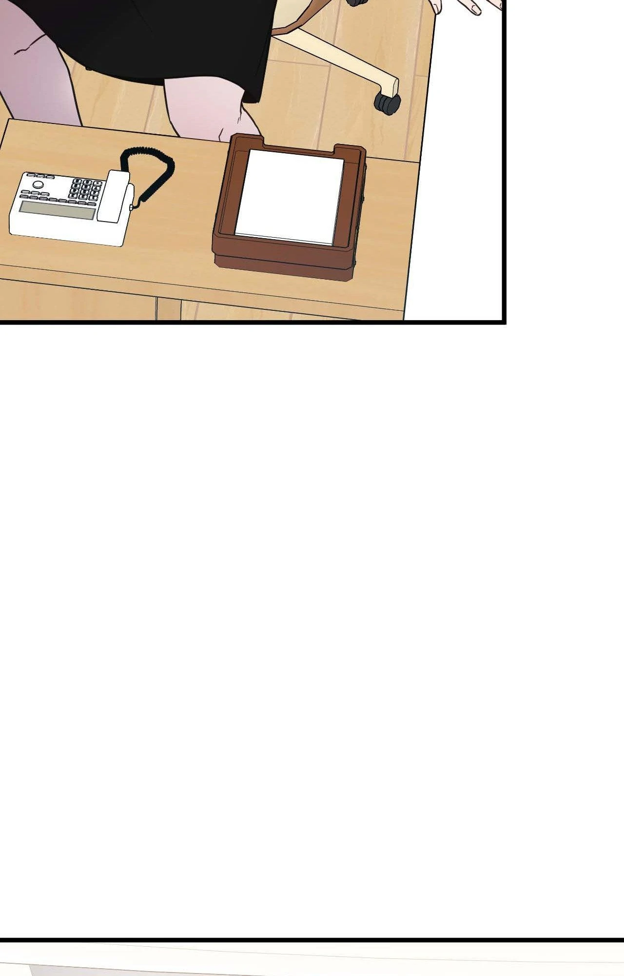 Breakup 101 (Official) - Chapter 43 manhwa