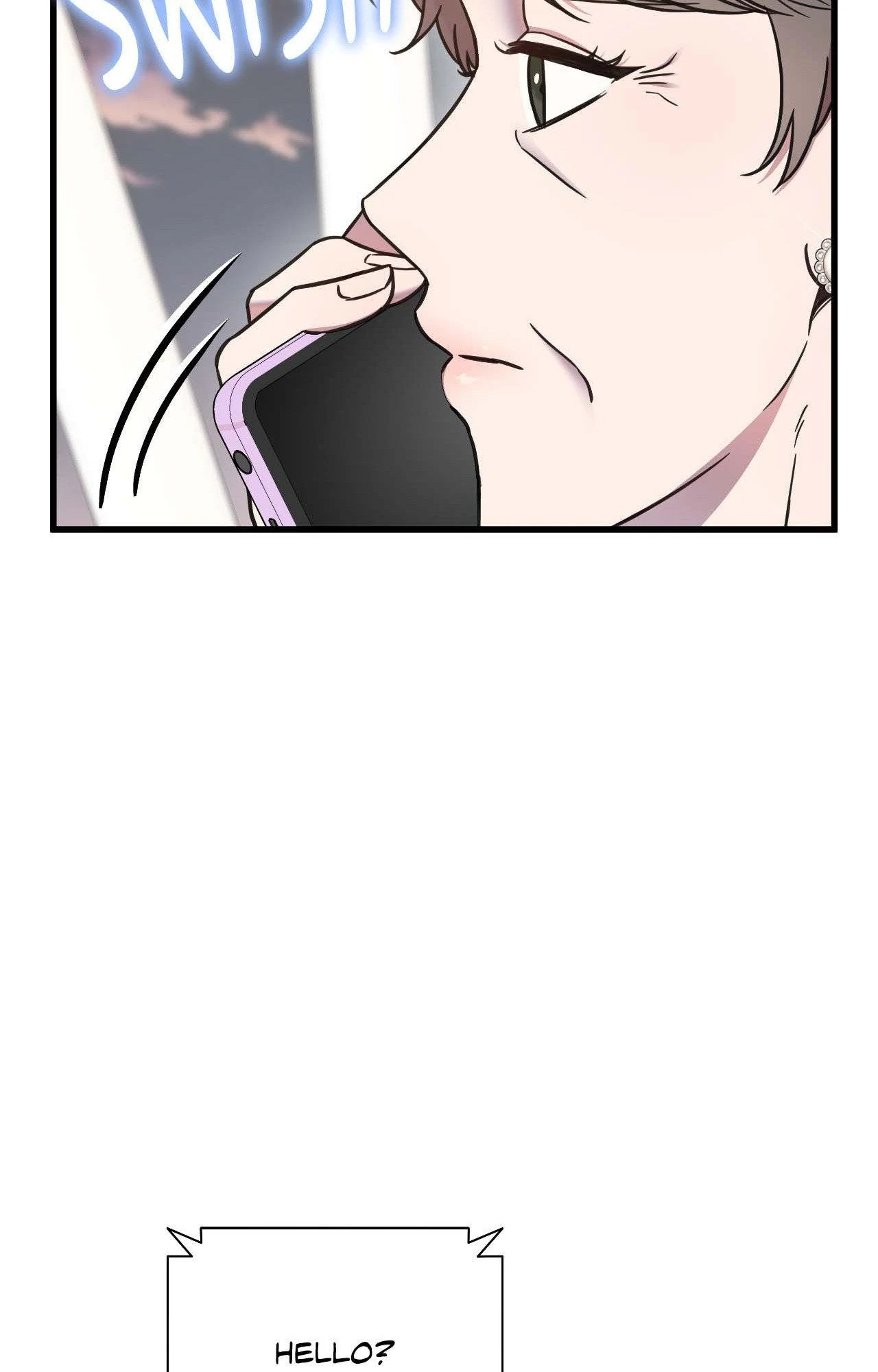 Breakup 101 (Official) - Chapter 43 manhwa