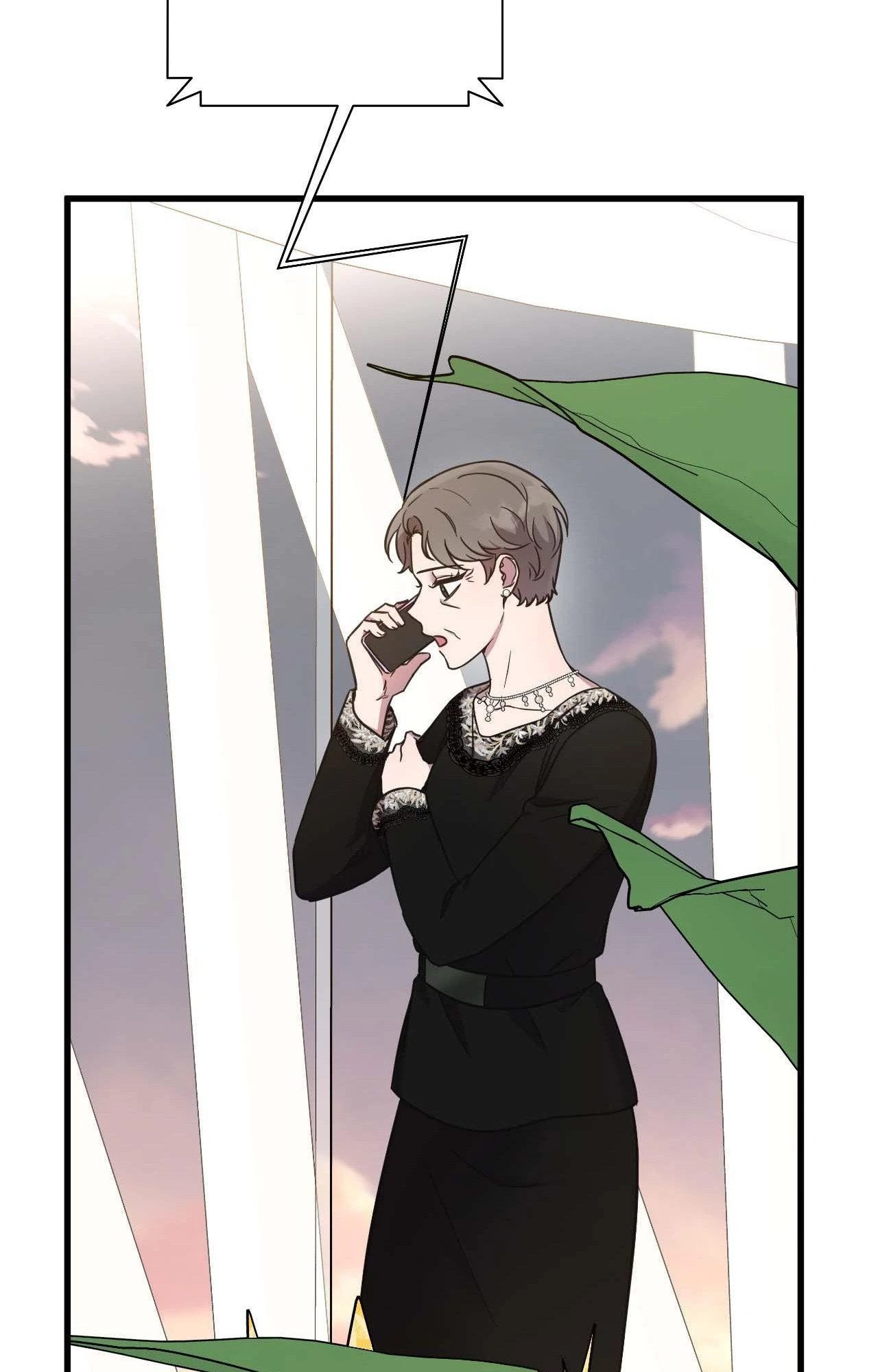 Breakup 101 (Official) - Chapter 43 manhwa