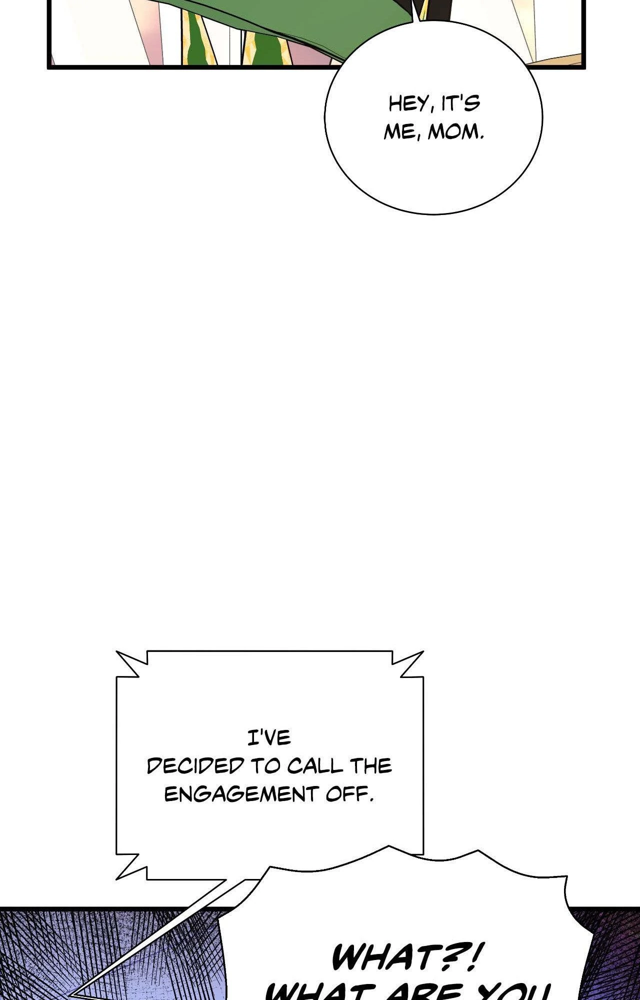Breakup 101 (Official) - Chapter 43 manhwa