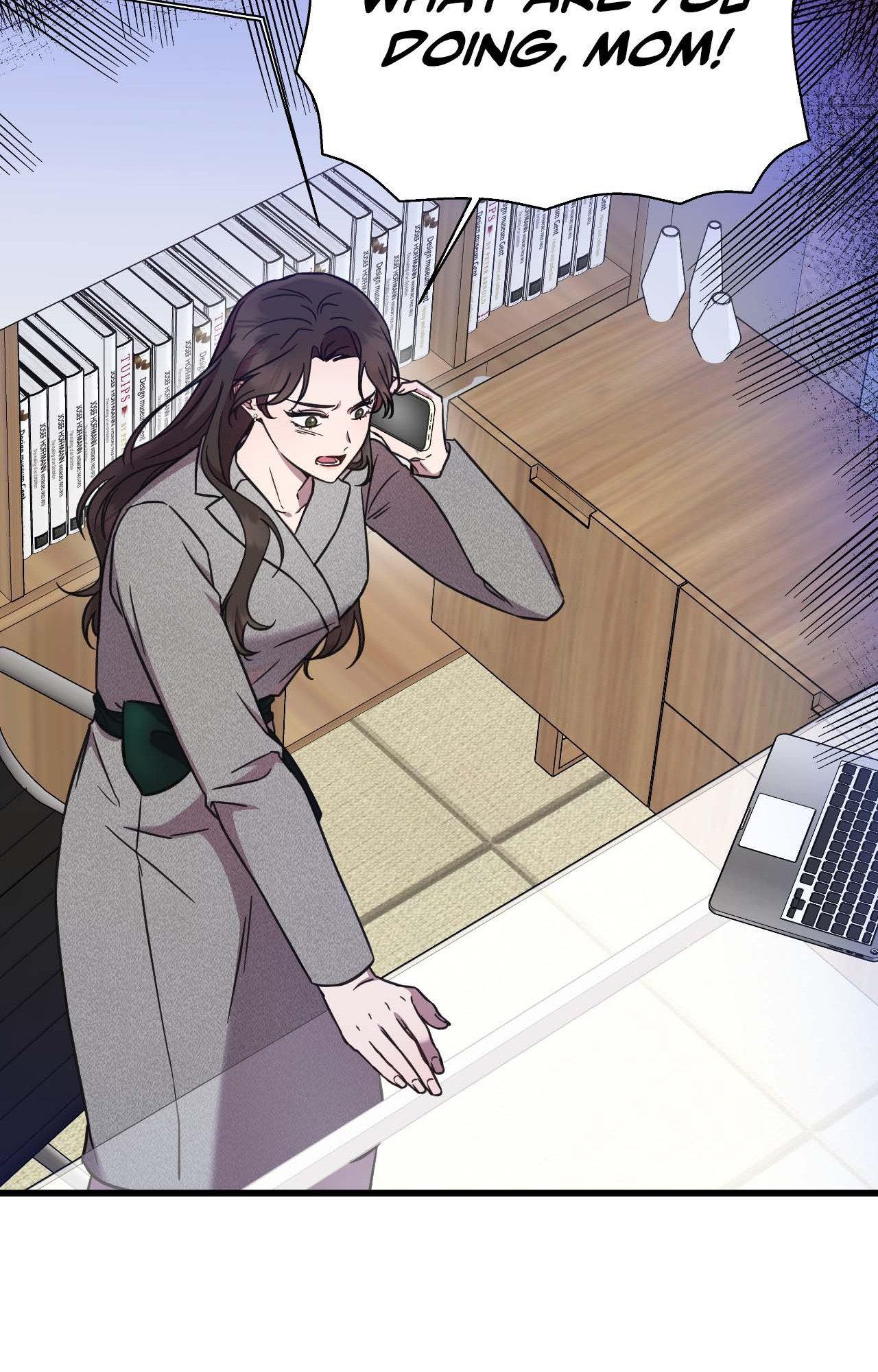 Breakup 101 (Official) - Chapter 43 manhwa