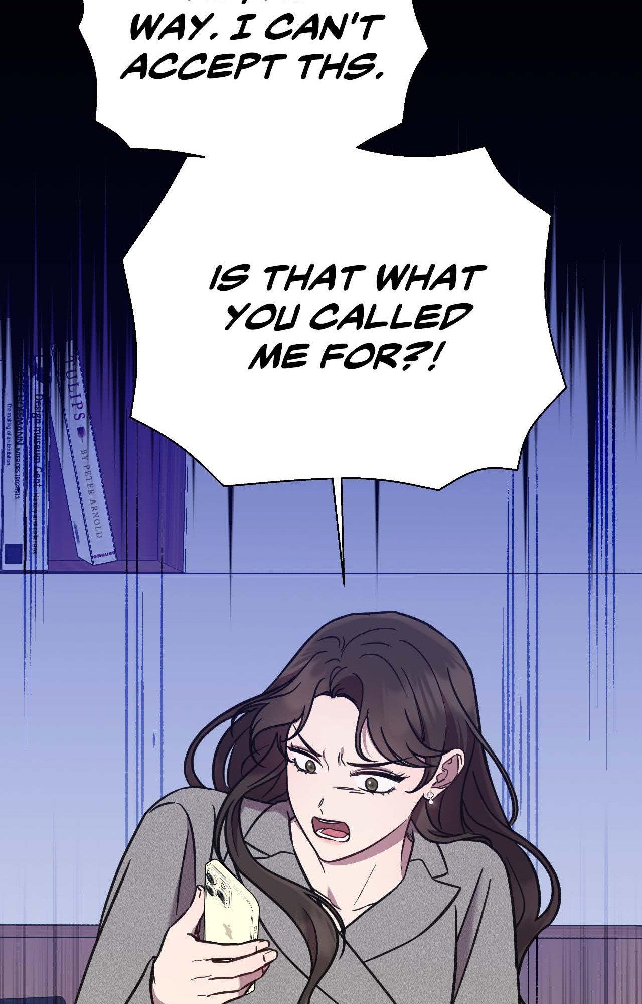 Breakup 101 (Official) - Chapter 43 manhwa