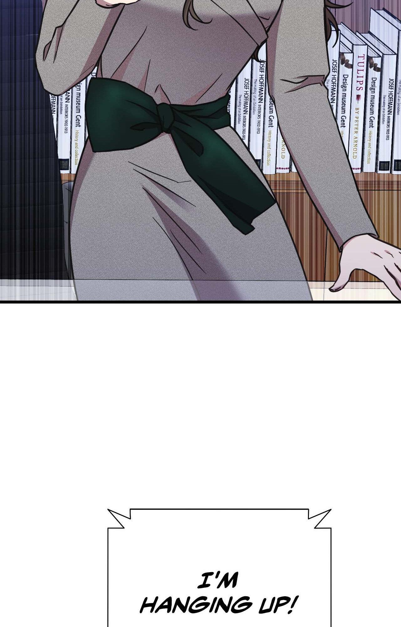 Breakup 101 (Official) - Chapter 43 manhwa