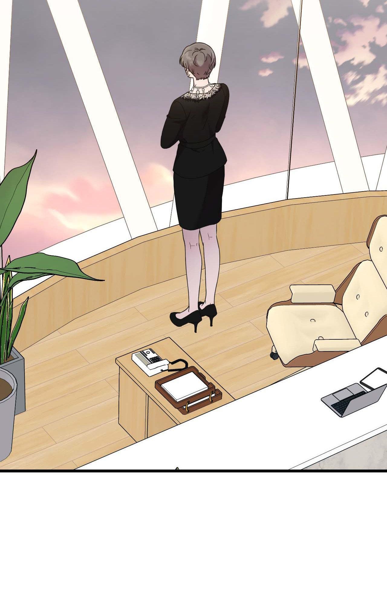 Breakup 101 (Official) - Chapter 43 manhwa