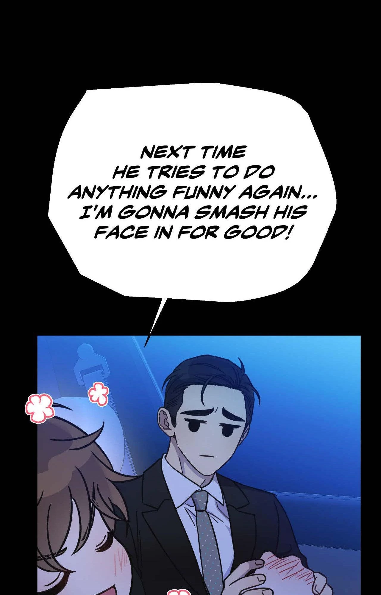 Breakup 101 (Official) - Chapter 43 manhwa