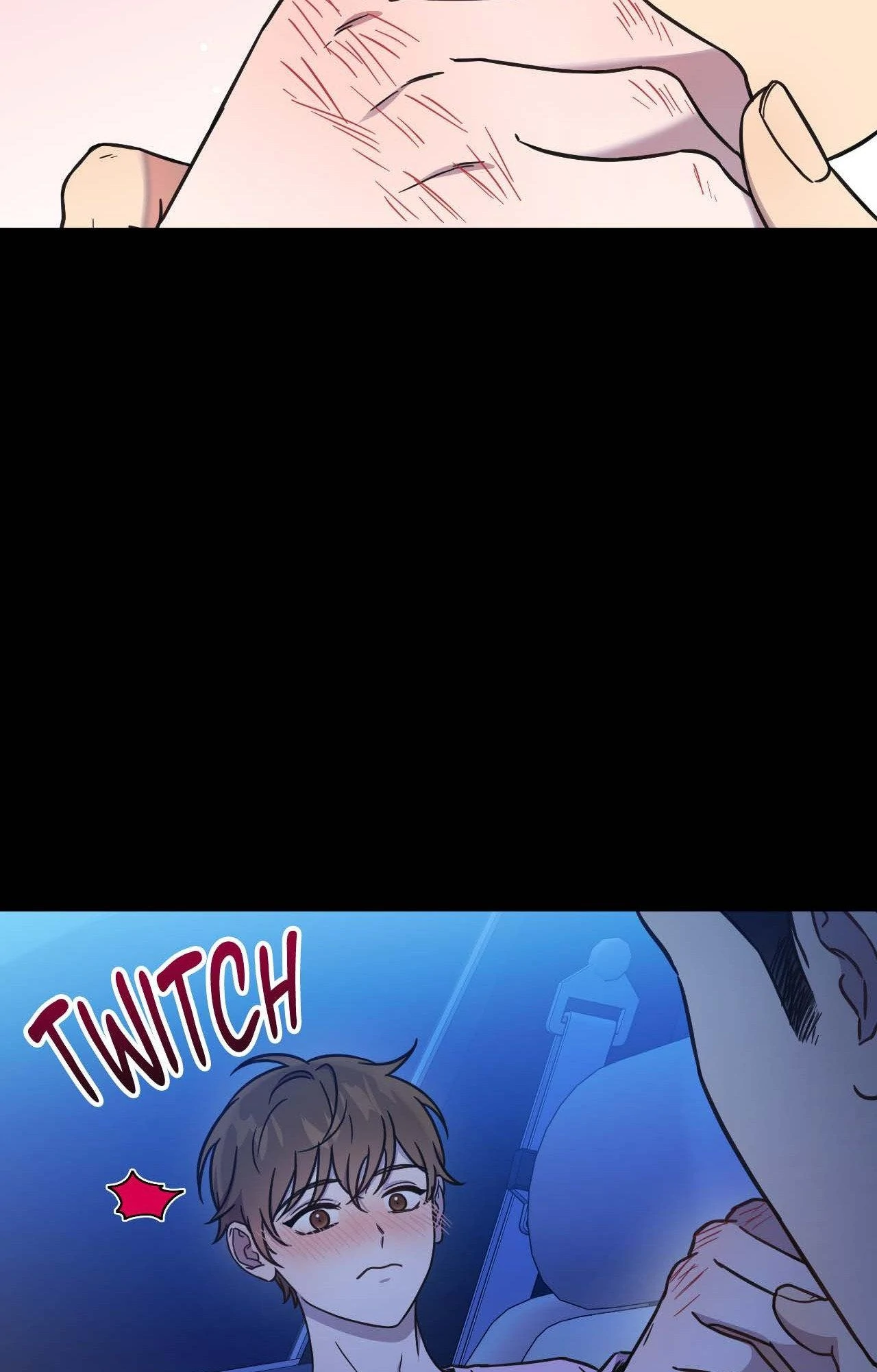 Breakup 101 (Official) - Chapter 43 manhwa