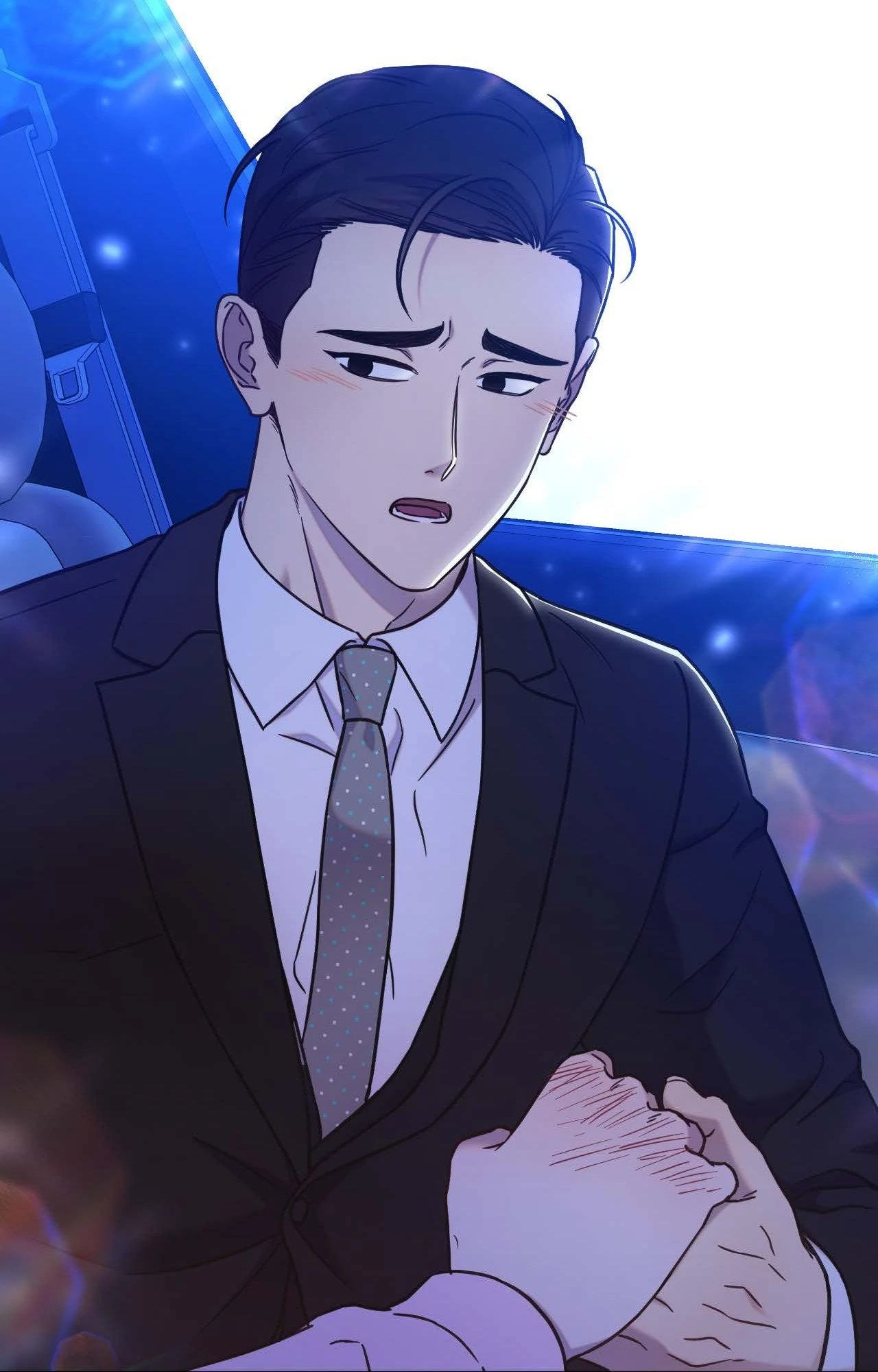 Breakup 101 (Official) - Chapter 43 manhwa