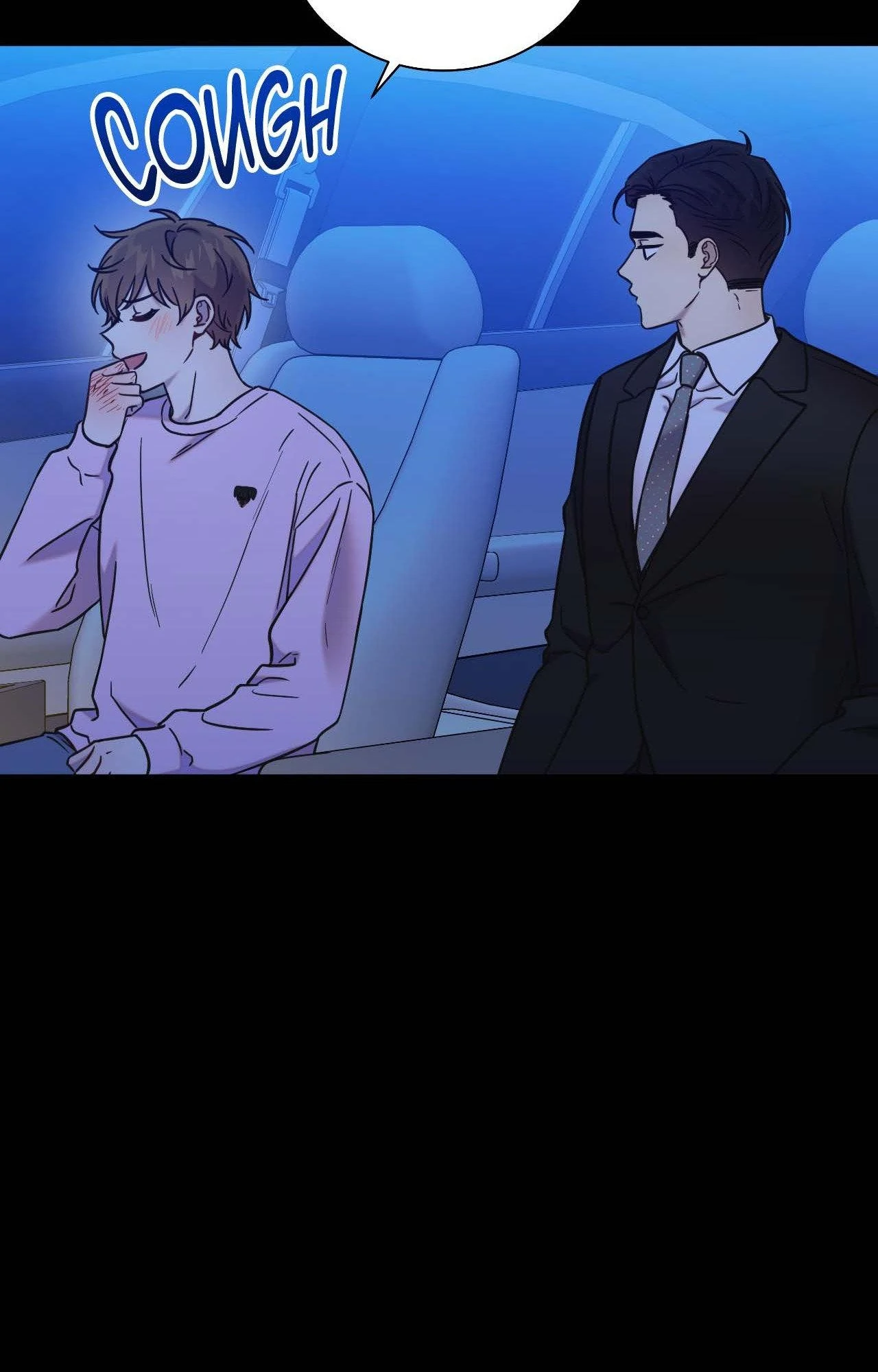 Breakup 101 (Official) - Chapter 43 manhwa