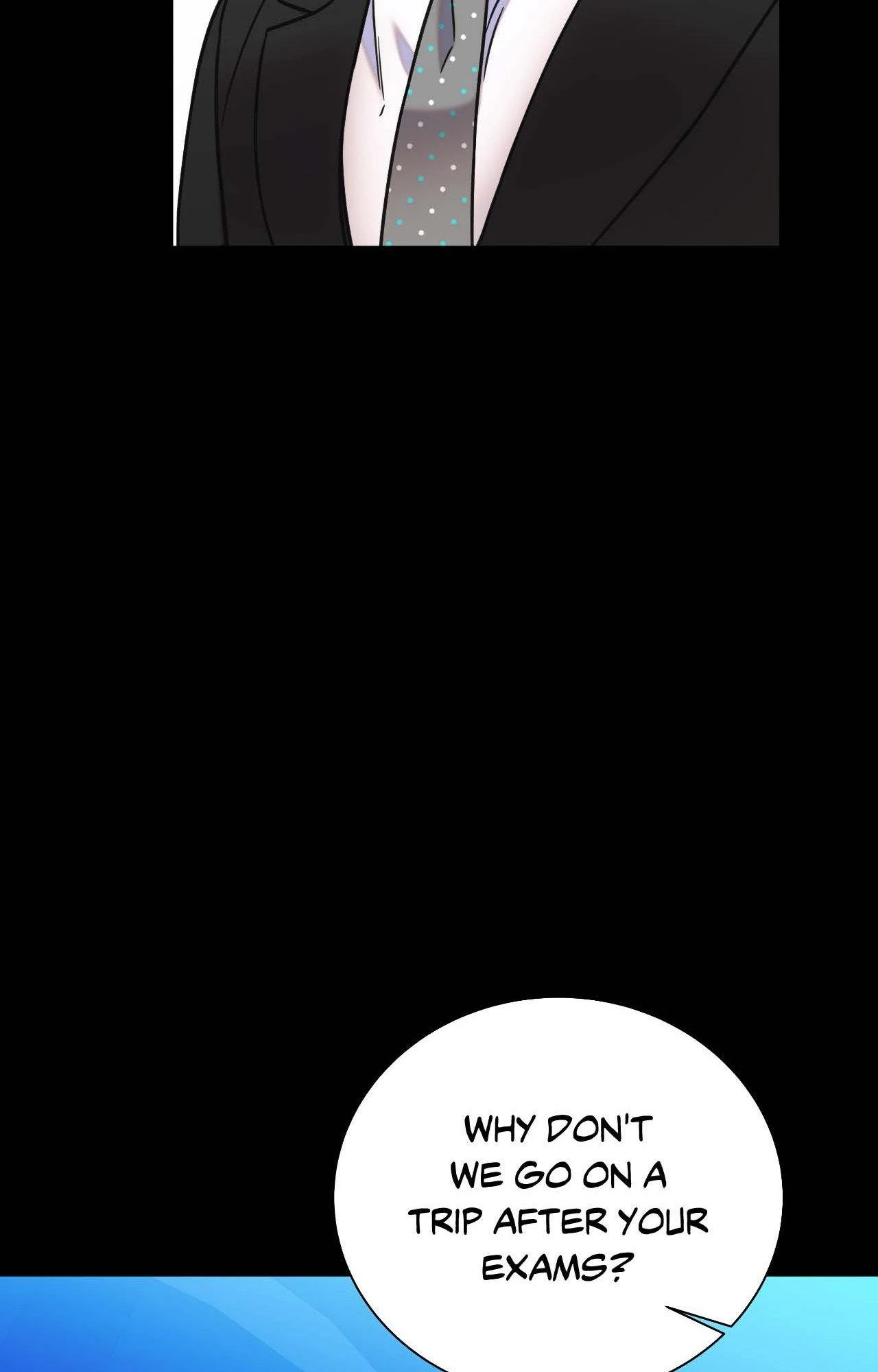 Breakup 101 (Official) - Chapter 43 manhwa